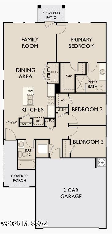 Star Valley (153-232) - Residential