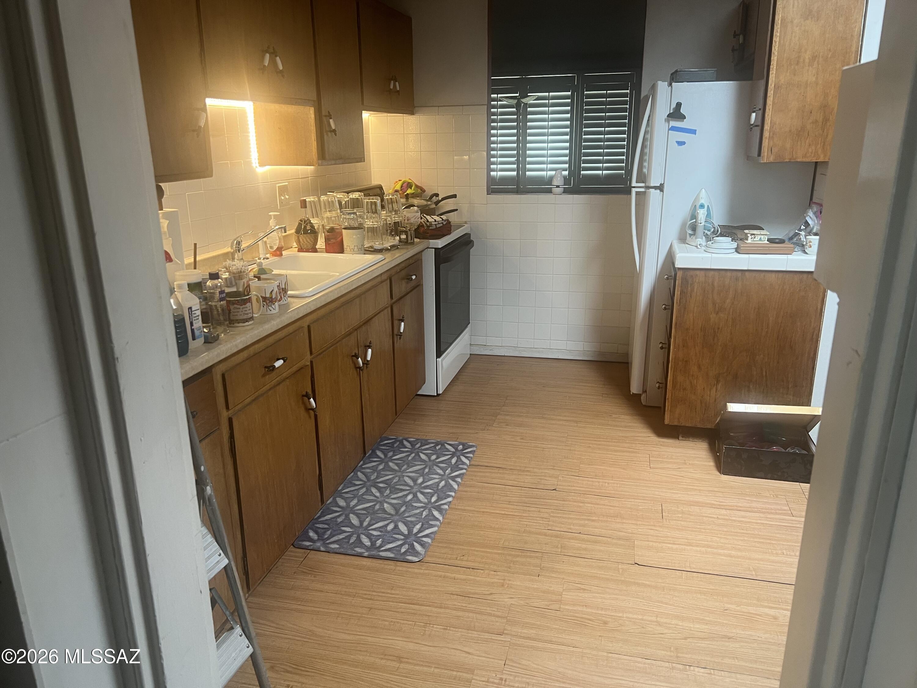 Northmanor - Residential