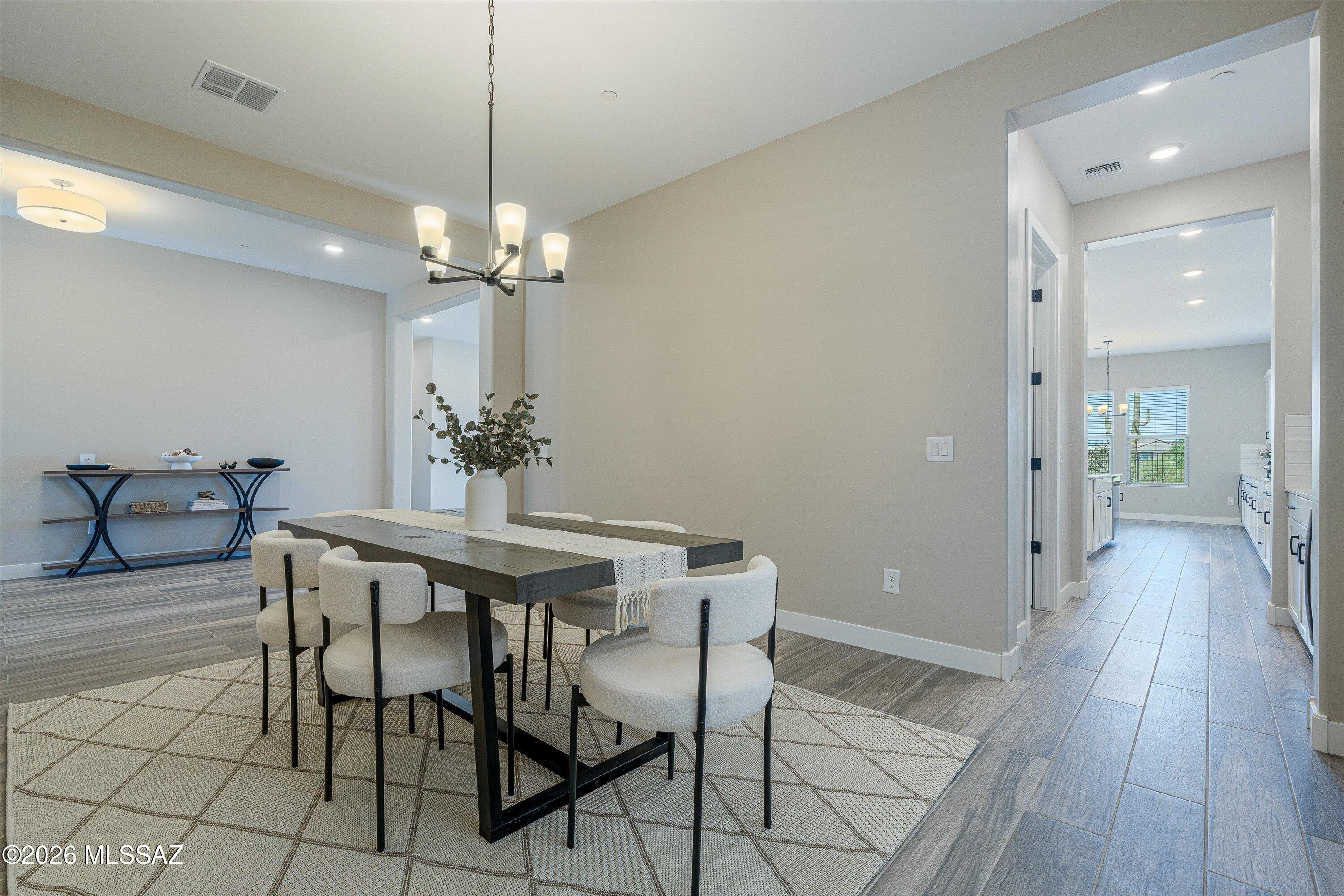 Saguaro Reserve I at Dove Mountain - Residential