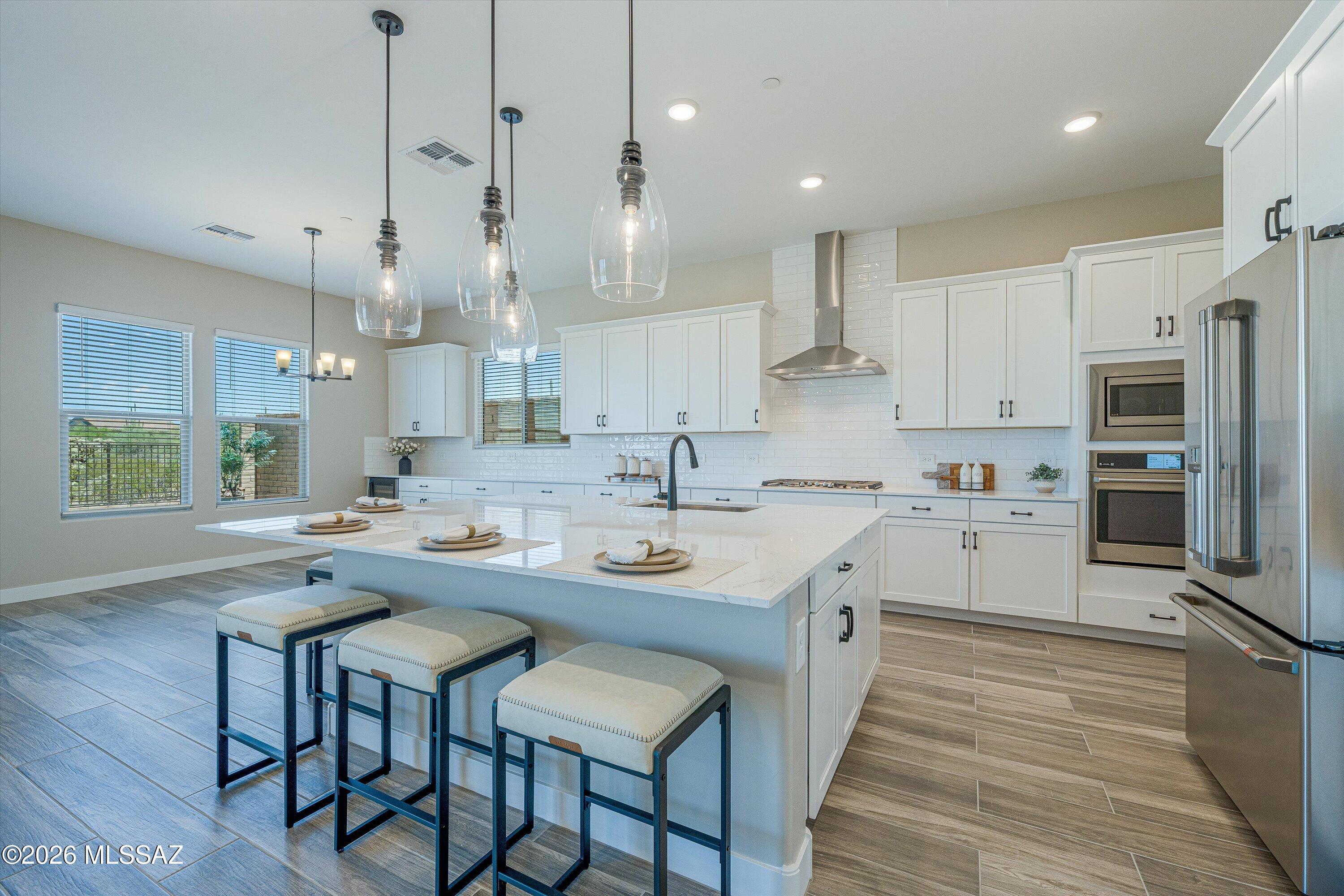 Saguaro Reserve I at Dove Mountain - Residential