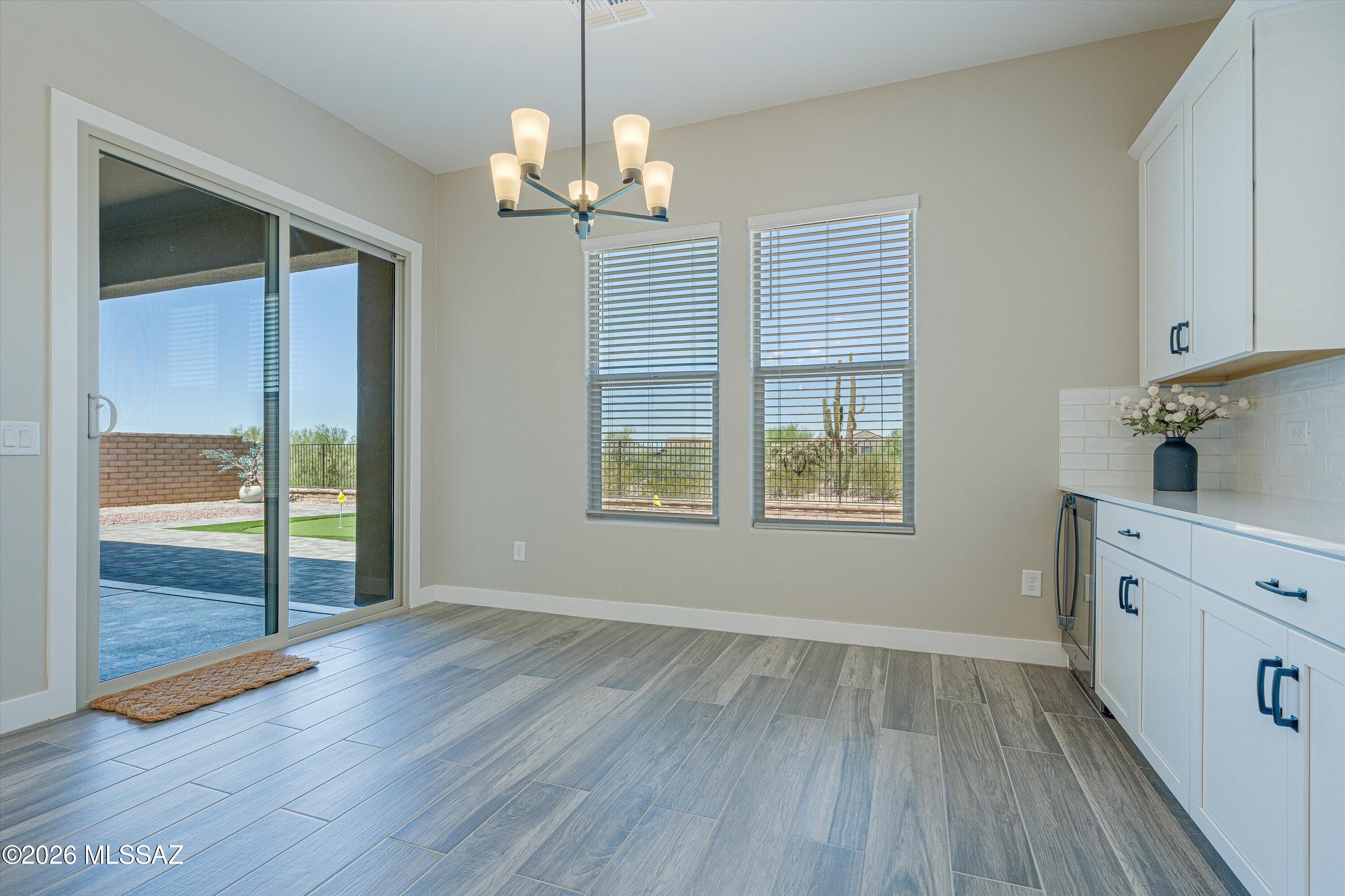Saguaro Reserve I at Dove Mountain - Residential