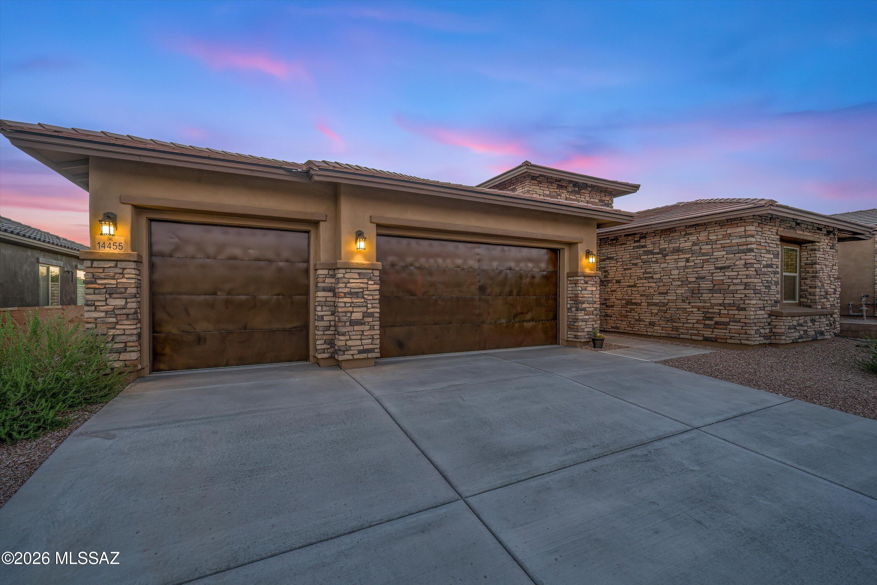 Saguaro Reserve I at Dove Mountain - Residential