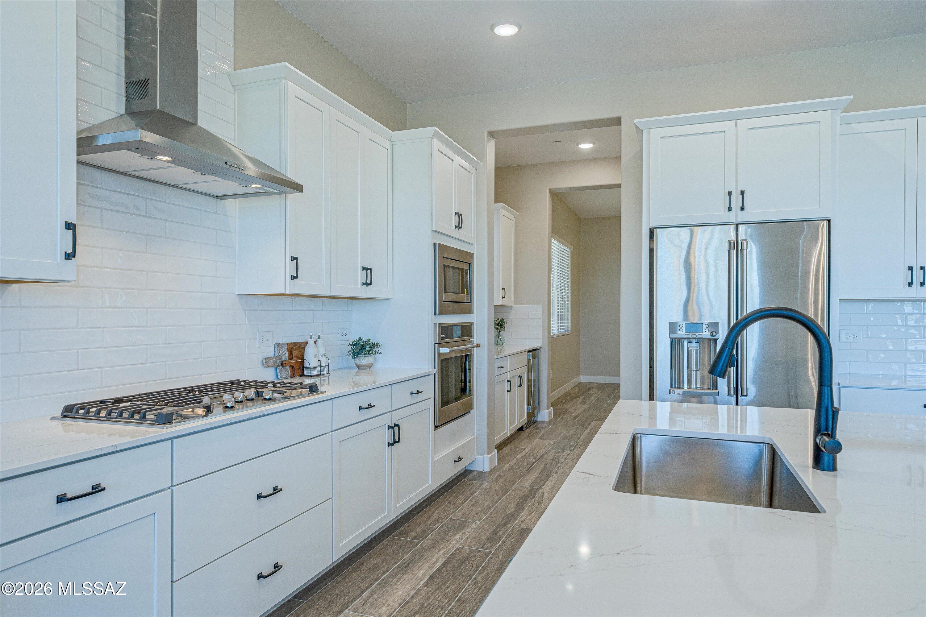 Saguaro Reserve I at Dove Mountain - Residential
