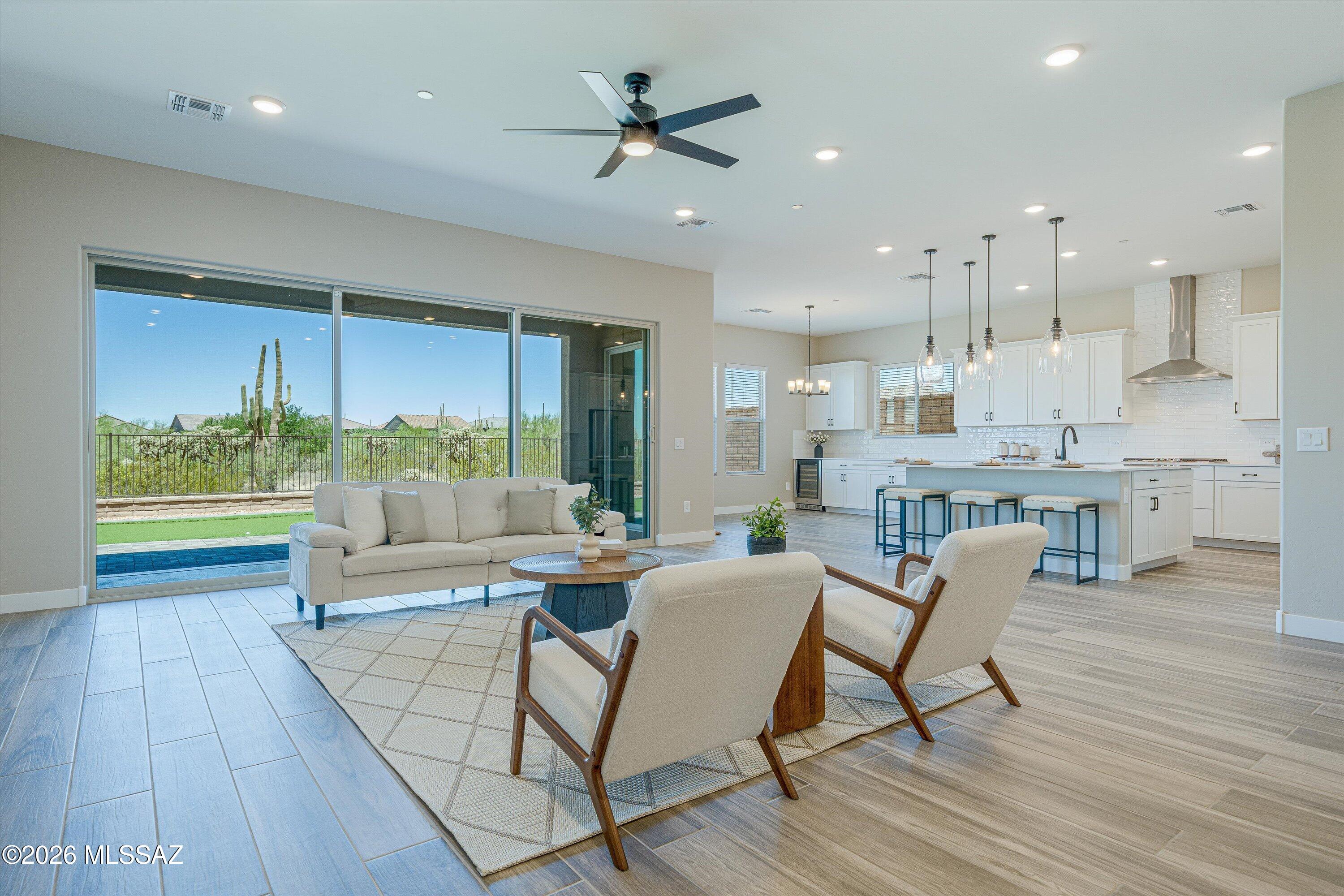 Saguaro Reserve I at Dove Mountain - Residential