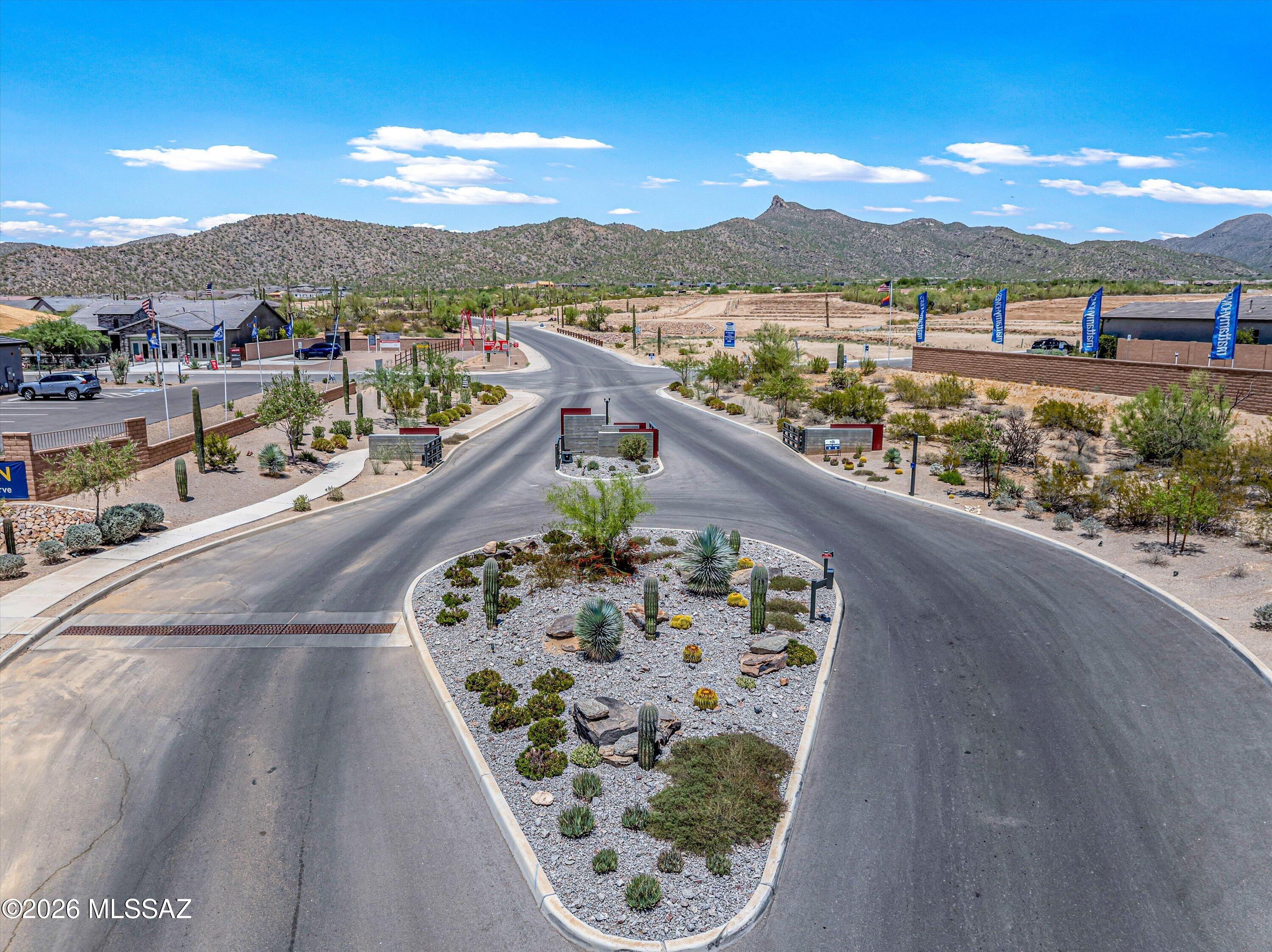 Saguaro Reserve I at Dove Mountain - Residential