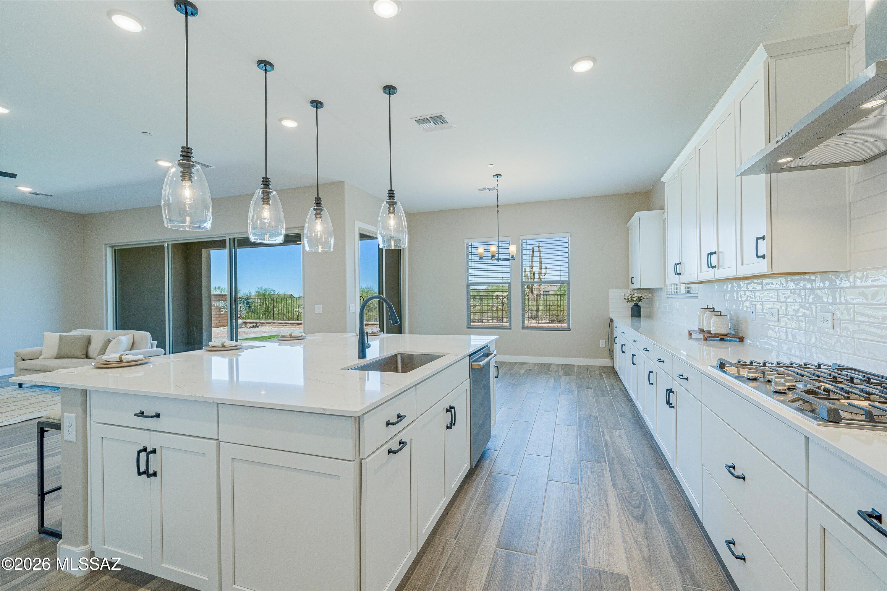 Saguaro Reserve I at Dove Mountain - Residential