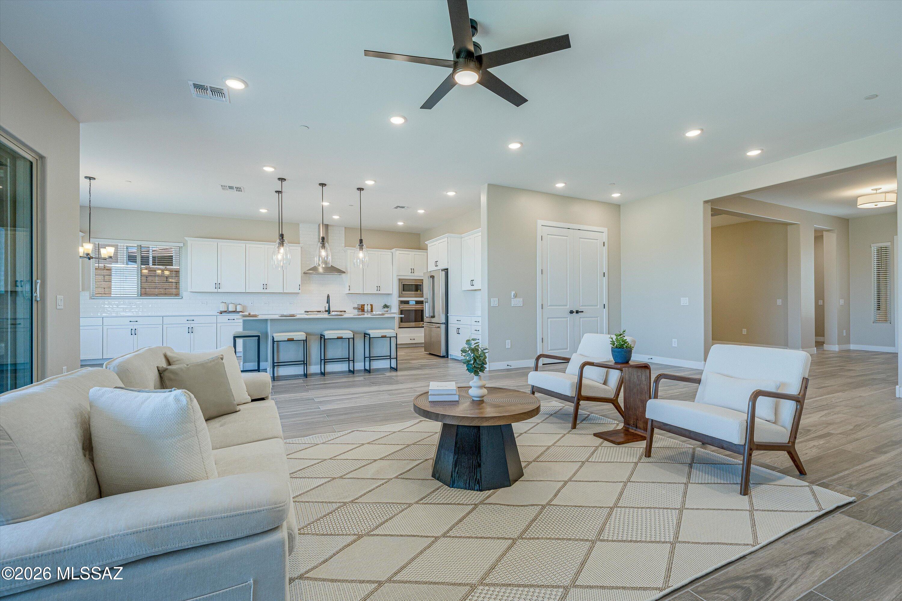 Saguaro Reserve I at Dove Mountain - Residential