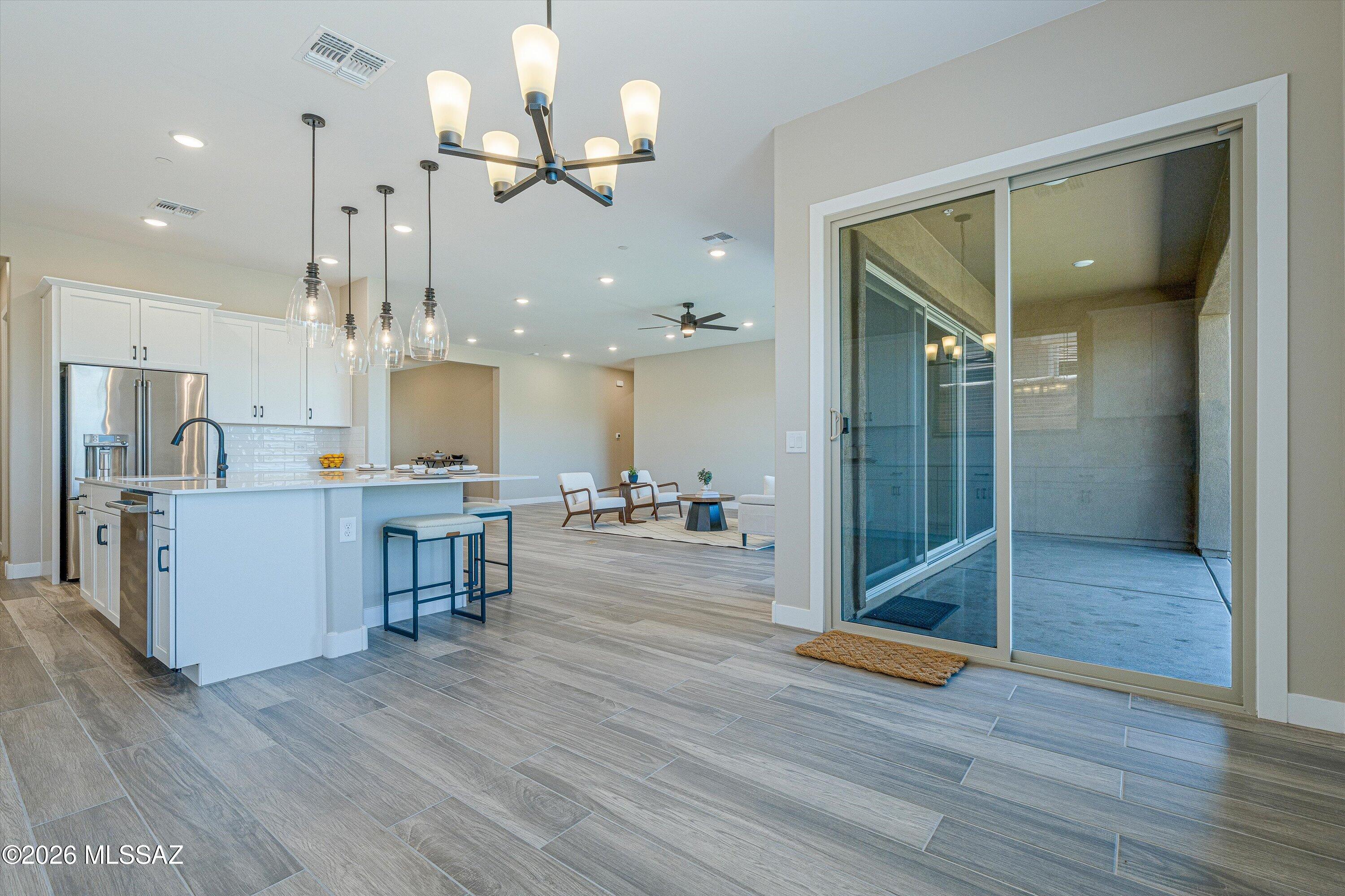 Saguaro Reserve I at Dove Mountain - Residential