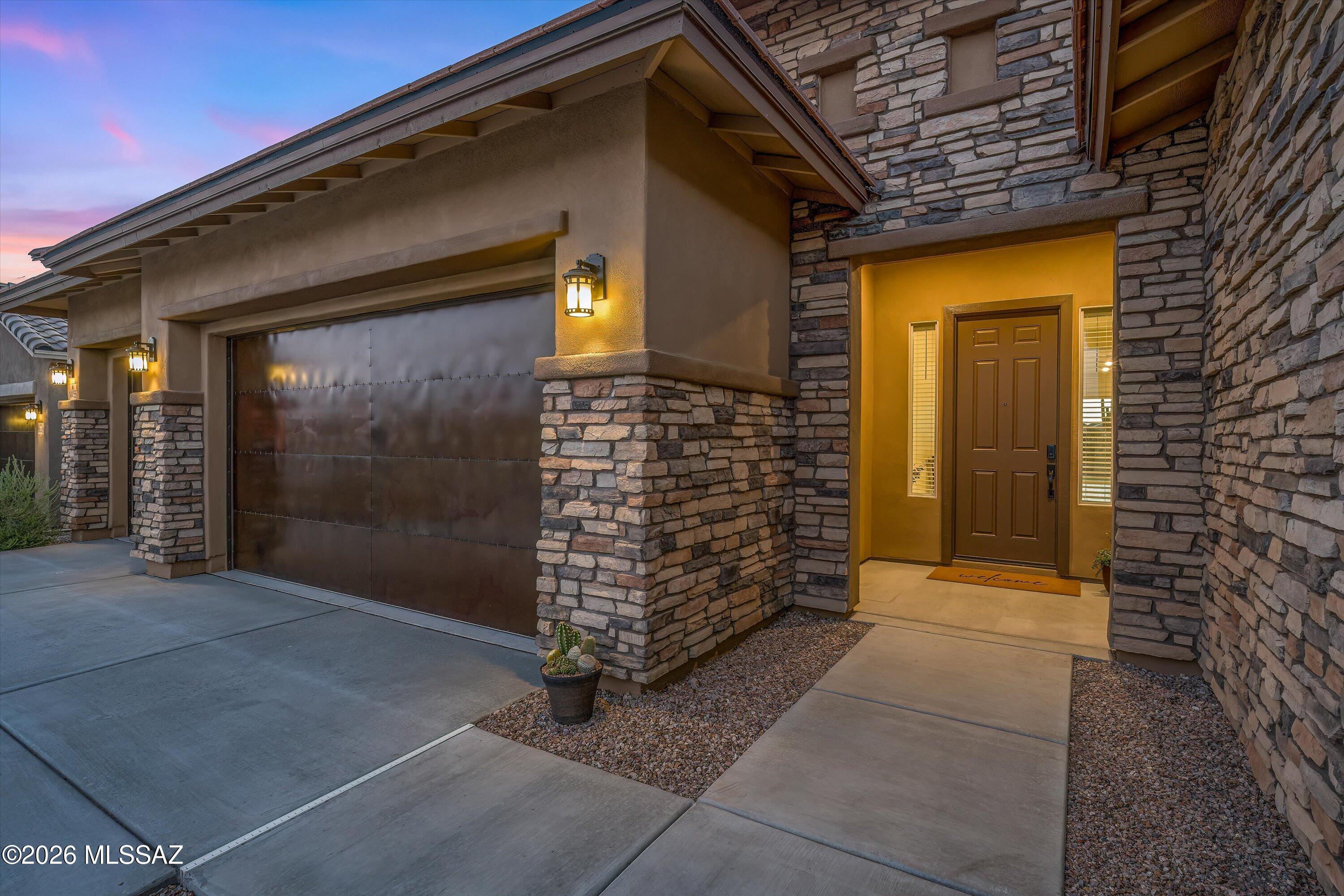 Saguaro Reserve I at Dove Mountain - Residential