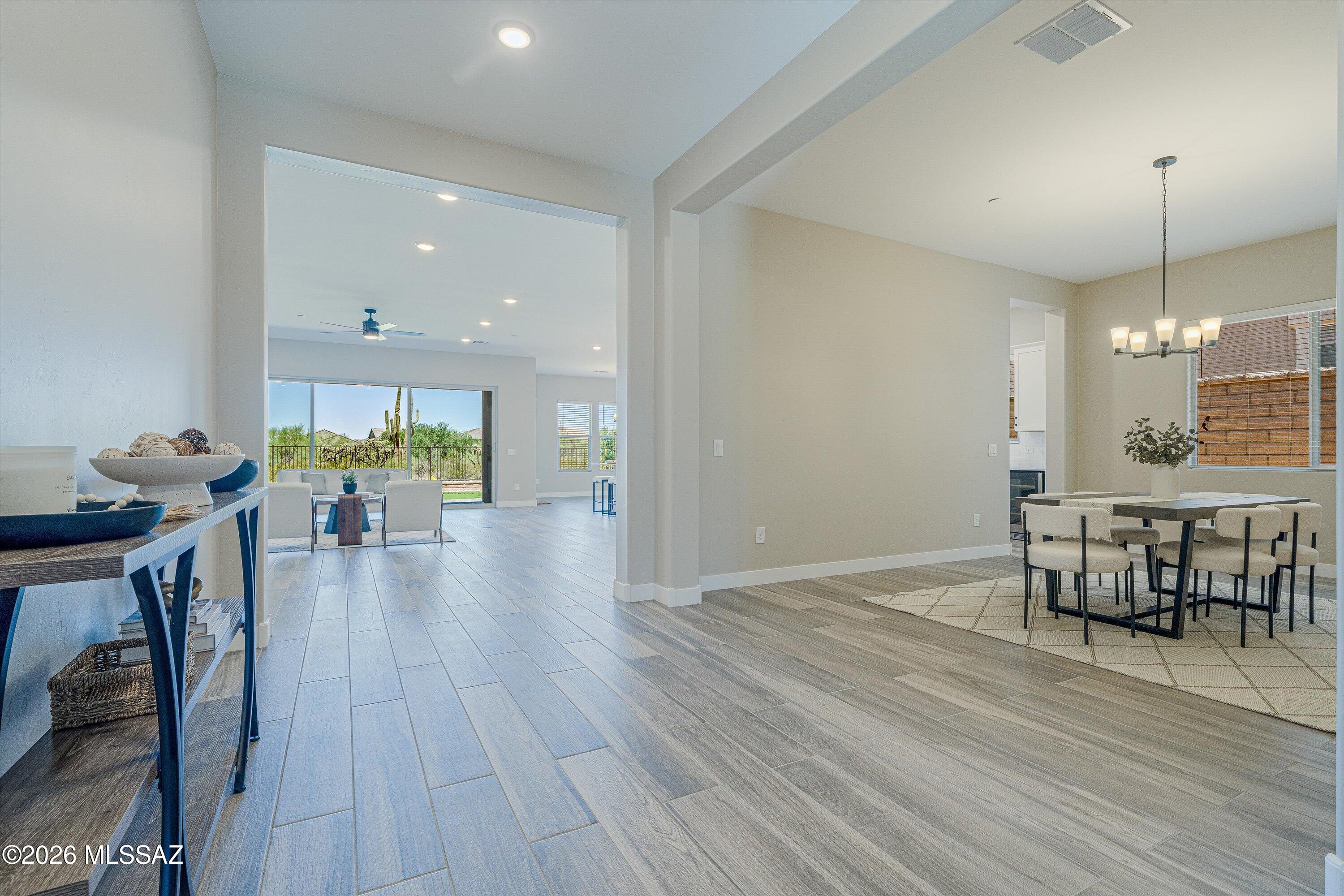 Saguaro Reserve I at Dove Mountain - Residential