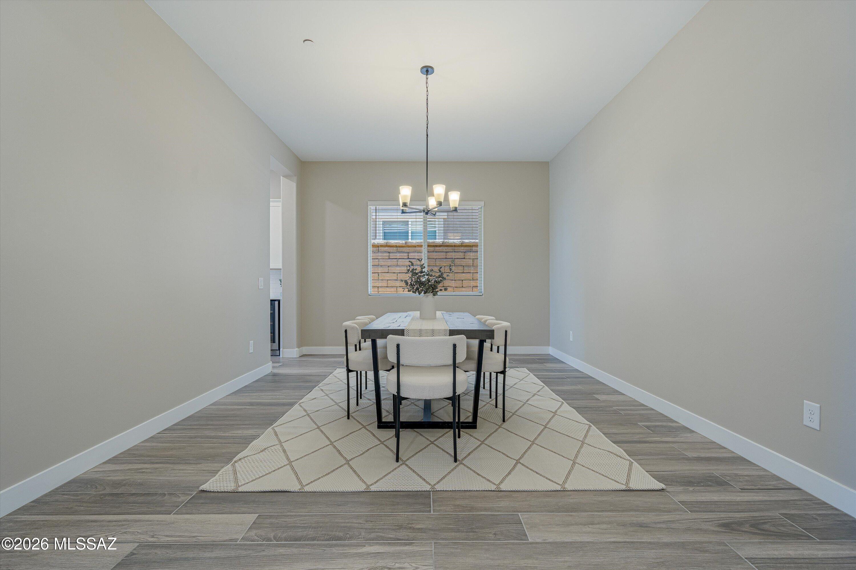 Saguaro Reserve I at Dove Mountain - Residential