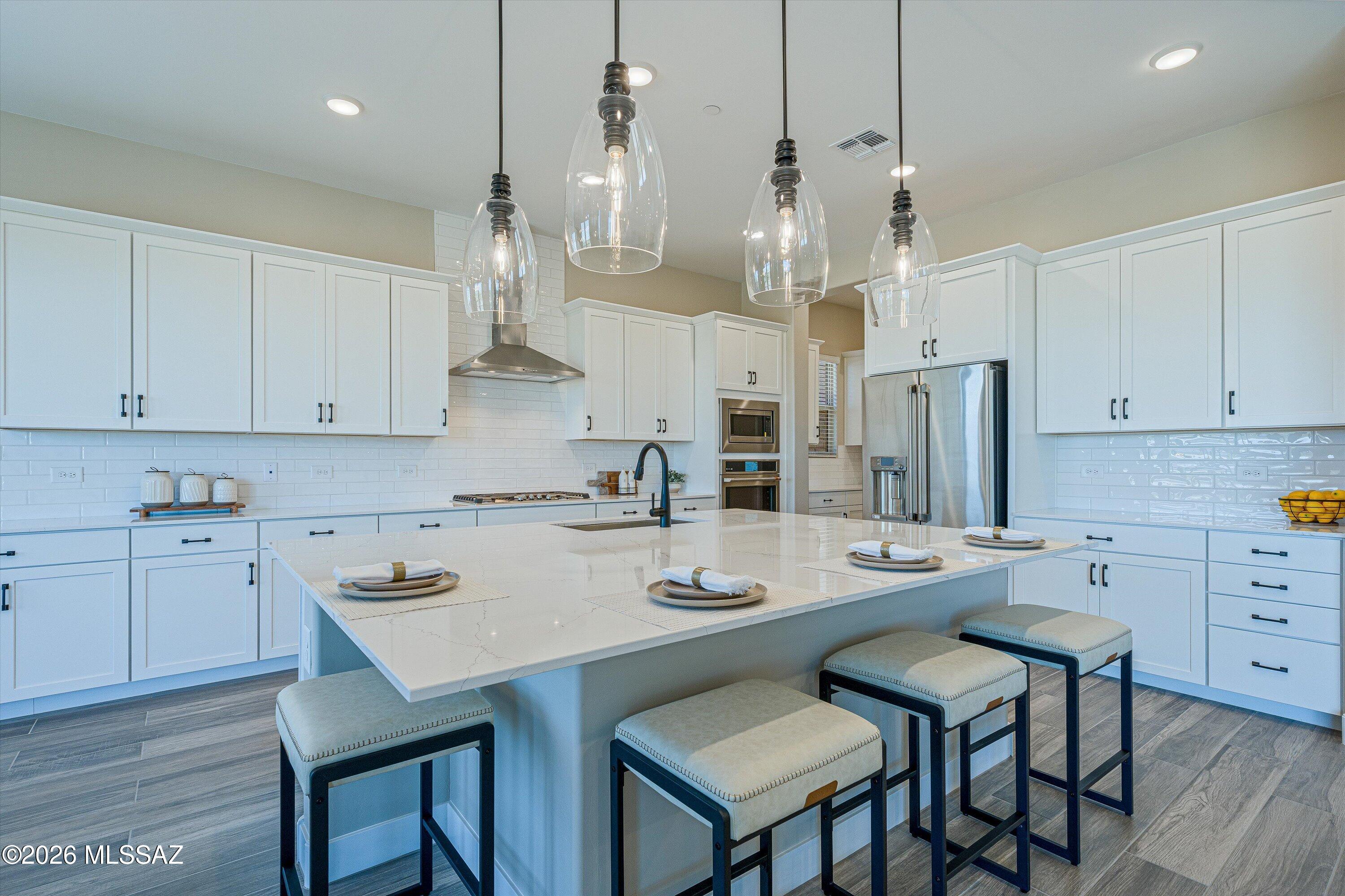 Saguaro Reserve I at Dove Mountain - Residential