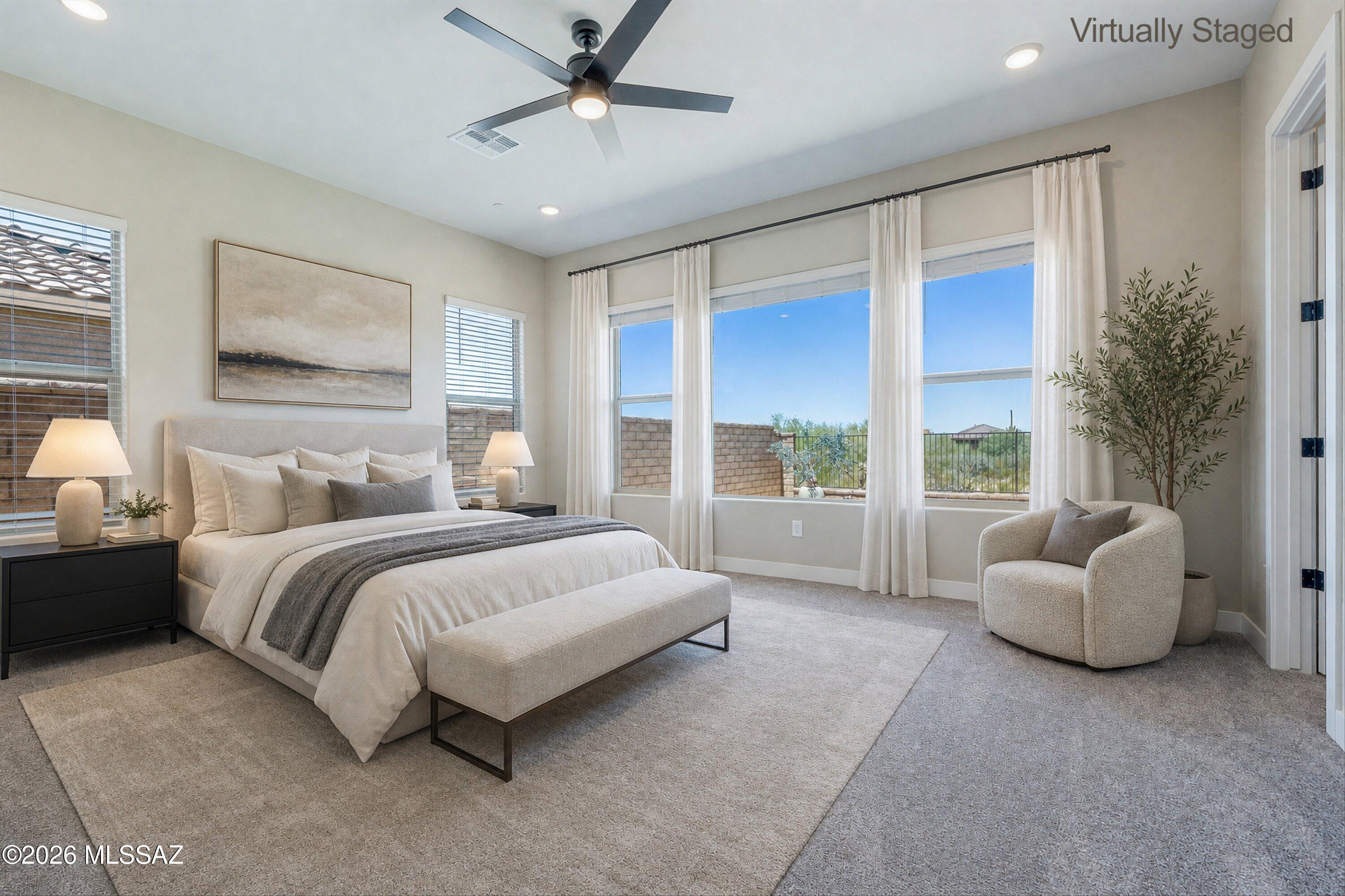Saguaro Reserve I at Dove Mountain - Residential