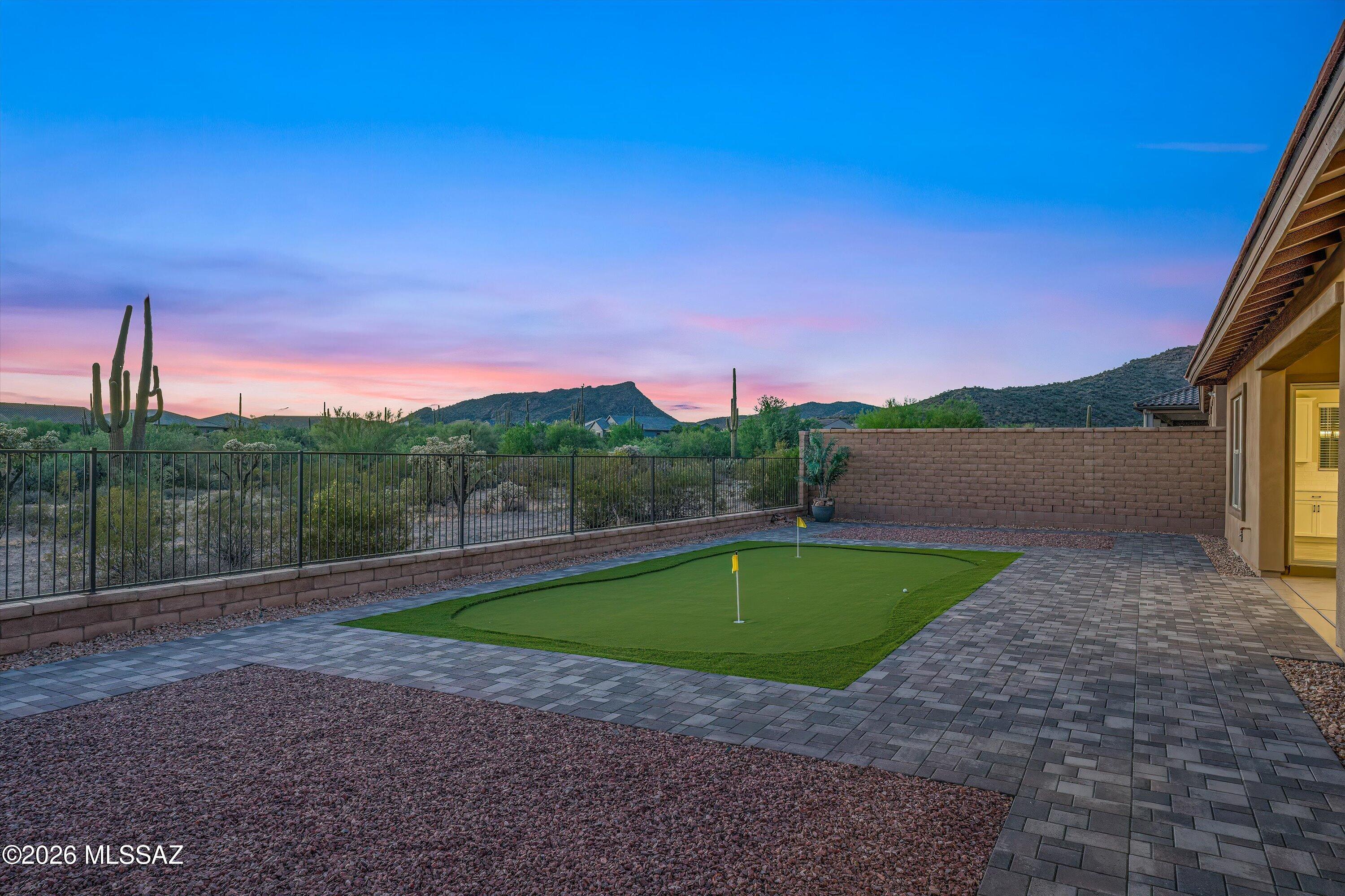 Saguaro Reserve I at Dove Mountain - Residential