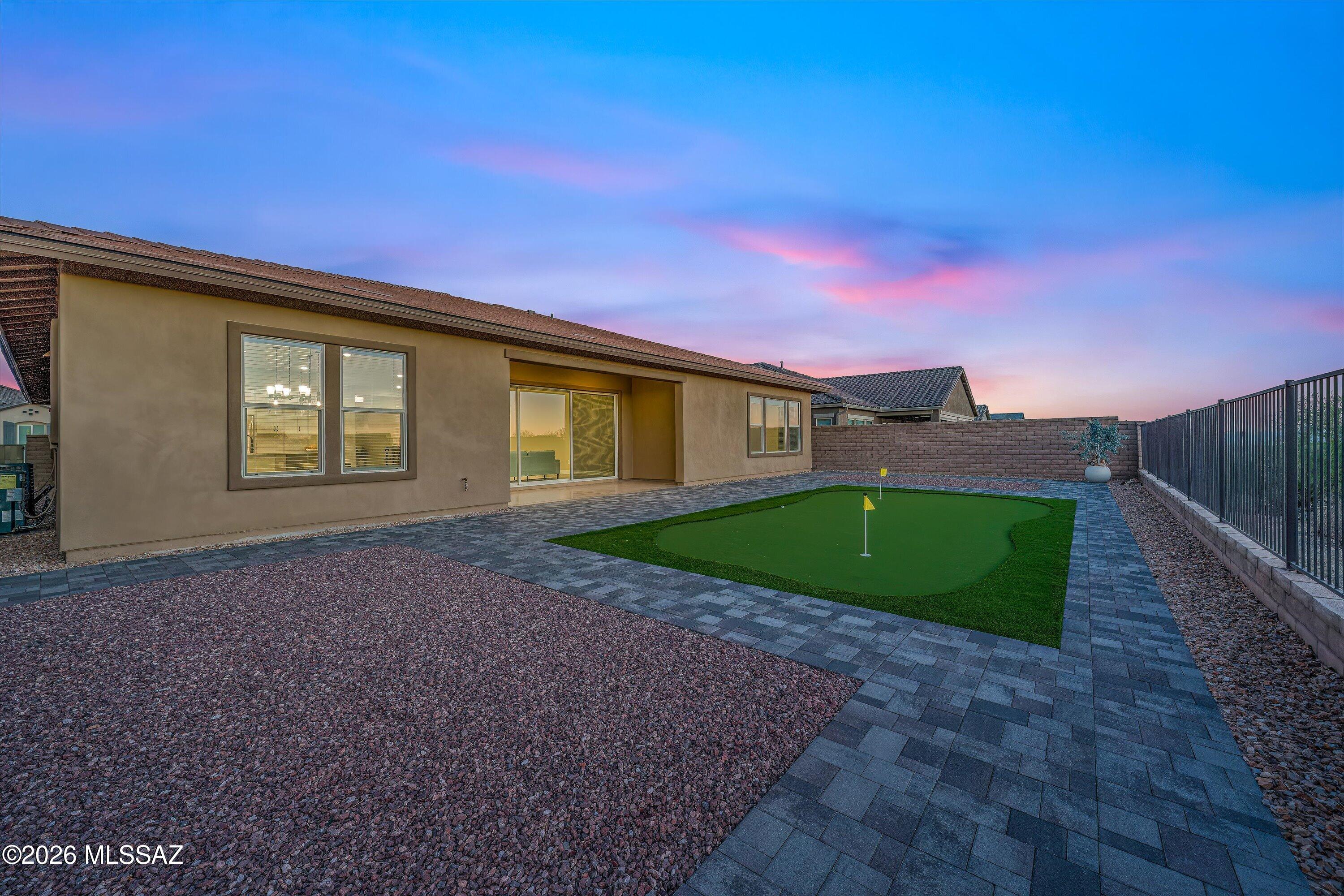 Saguaro Reserve I at Dove Mountain - Residential