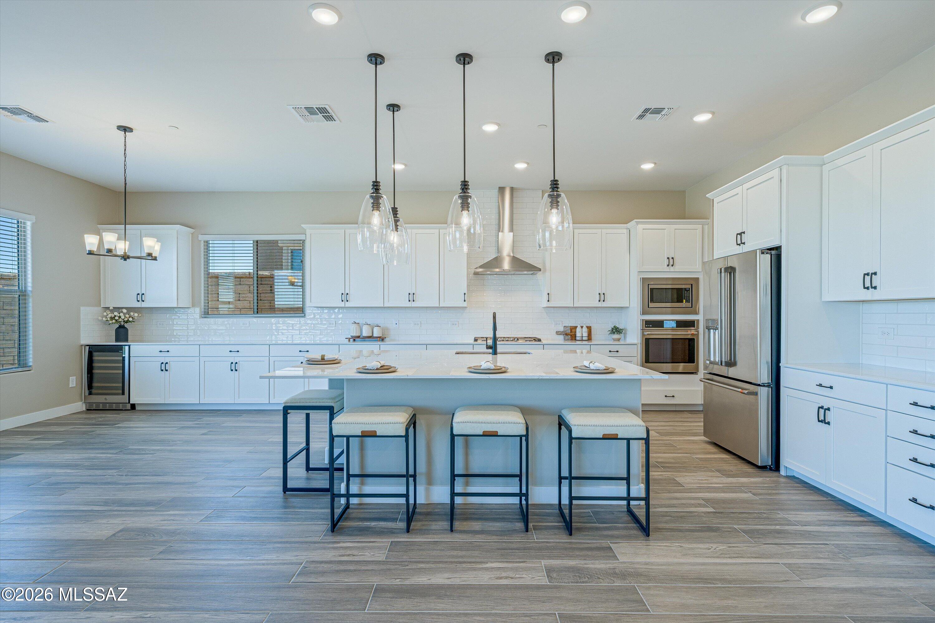 Saguaro Reserve I at Dove Mountain - Residential
