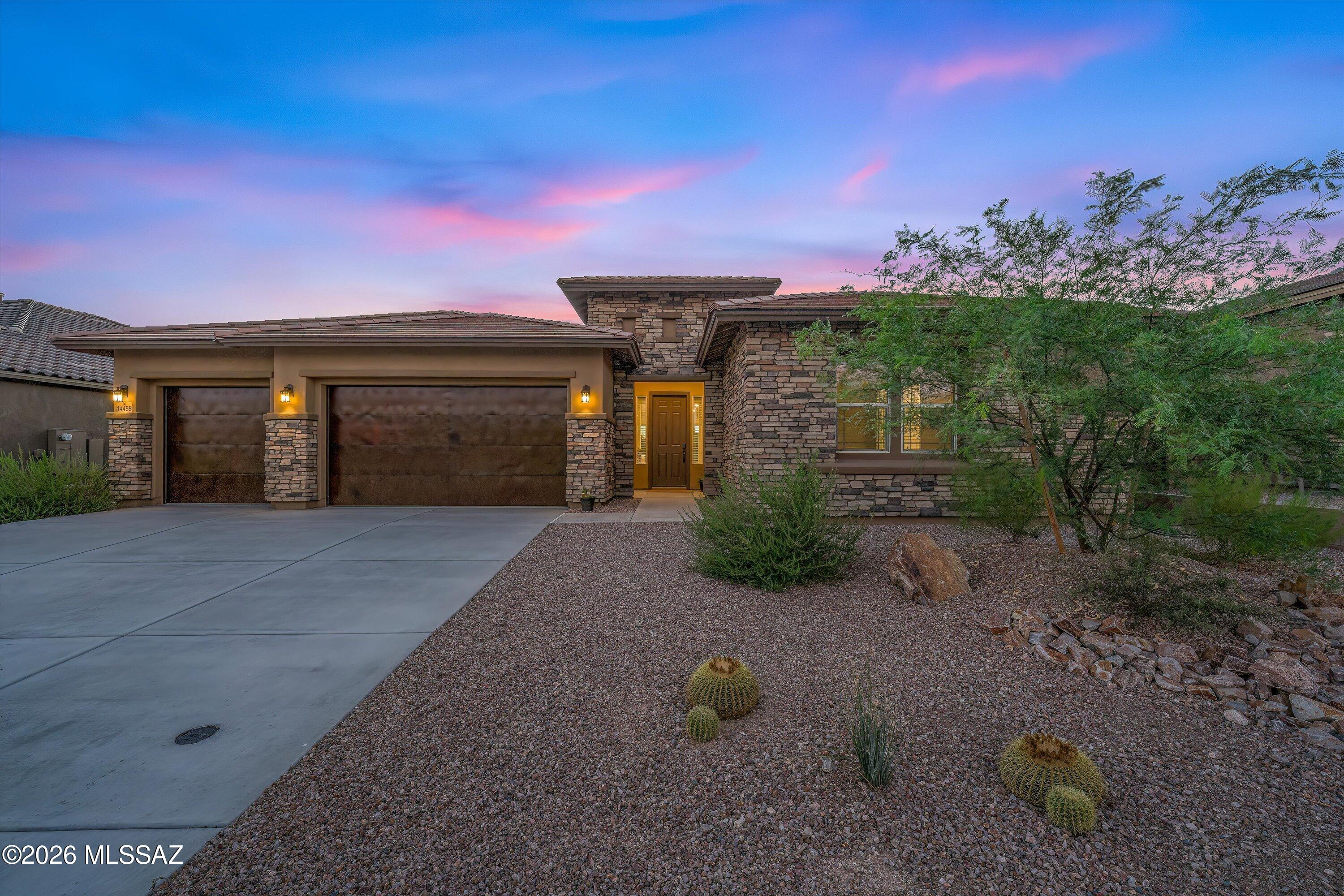 Saguaro Reserve I at Dove Mountain - Residential