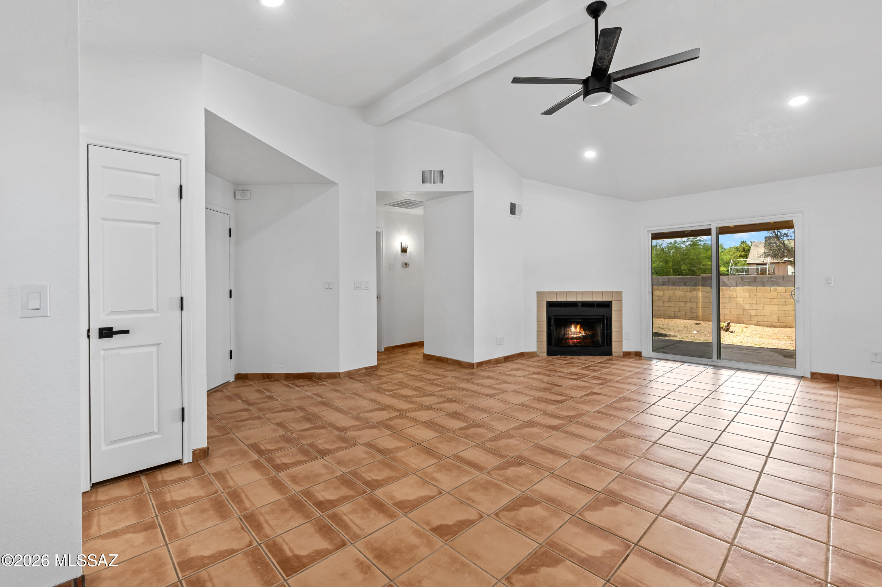 Sunset Villas Townhomes (1-118) - Residential