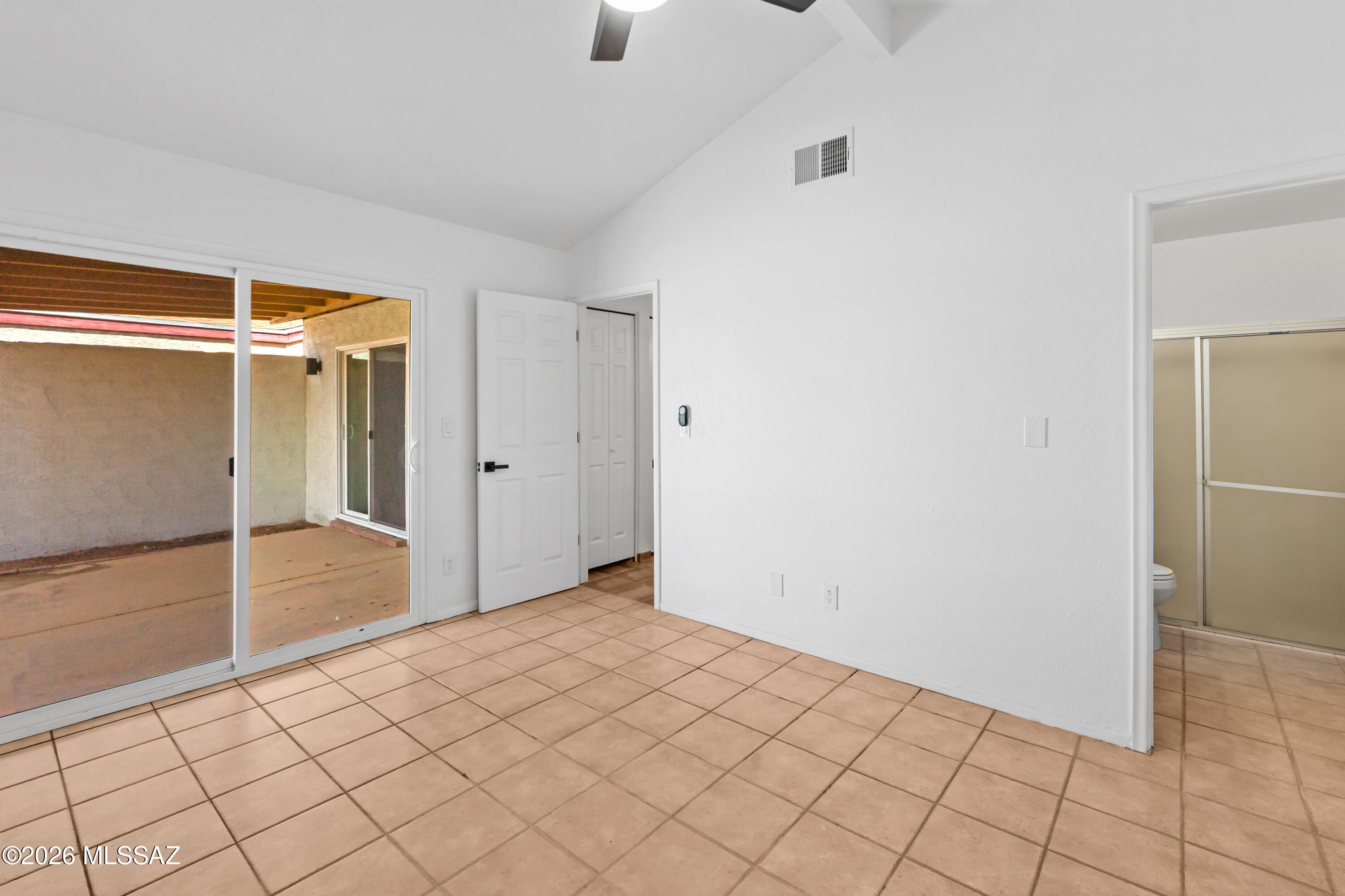 Sunset Villas Townhomes (1-118) - Residential
