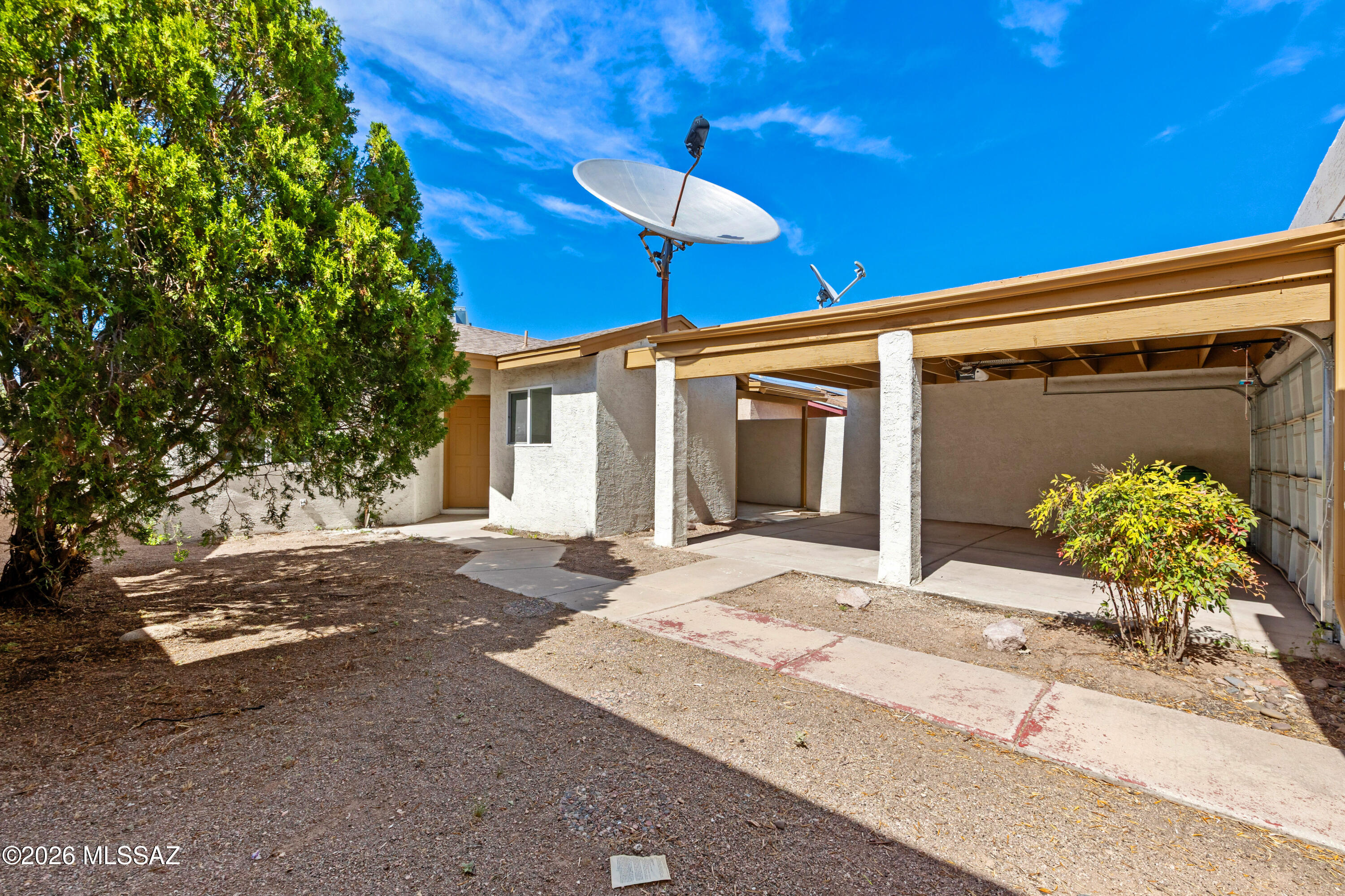 Sunset Villas Townhomes (1-118) - Residential