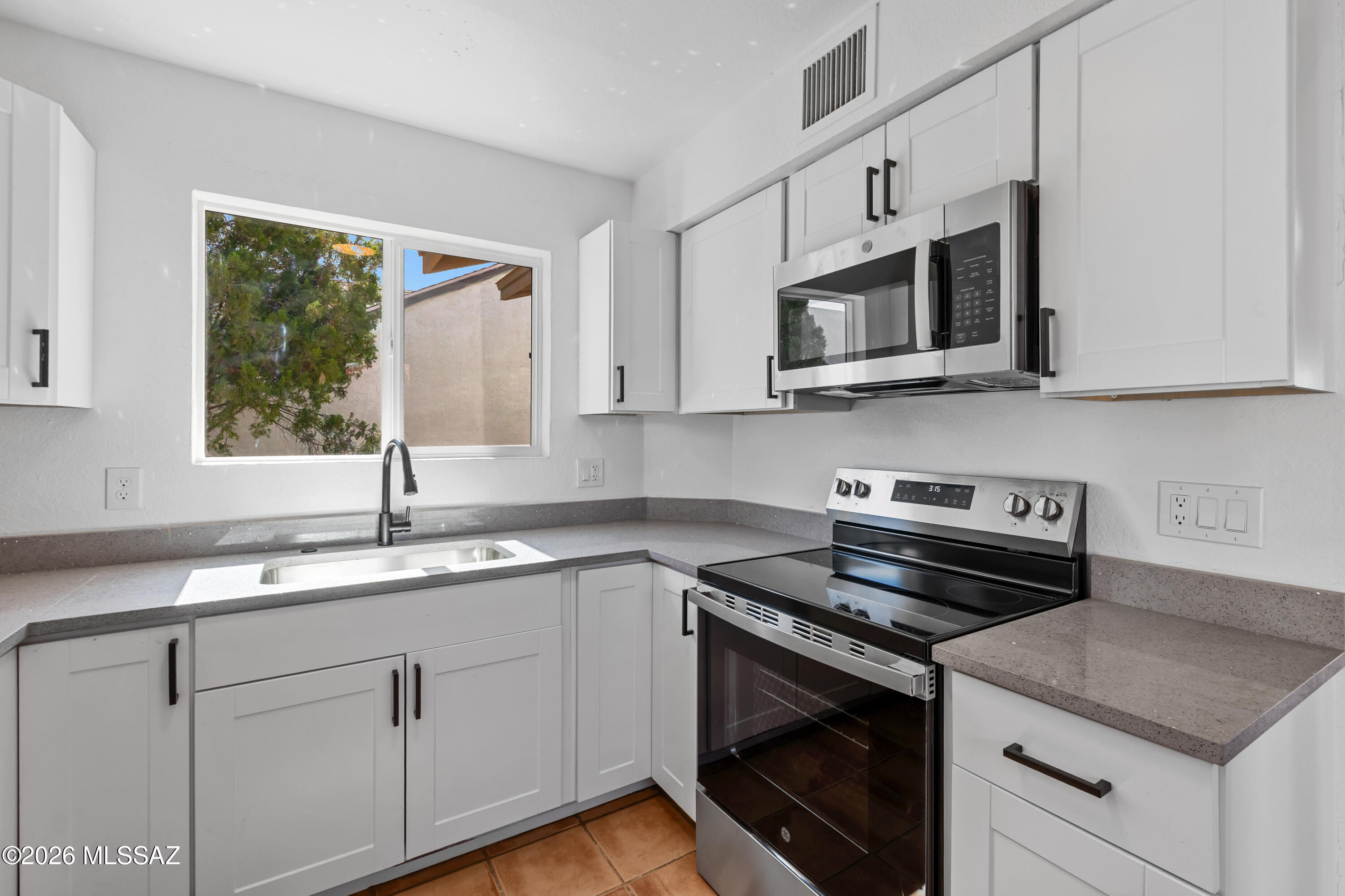 Sunset Villas Townhomes (1-118) - Residential