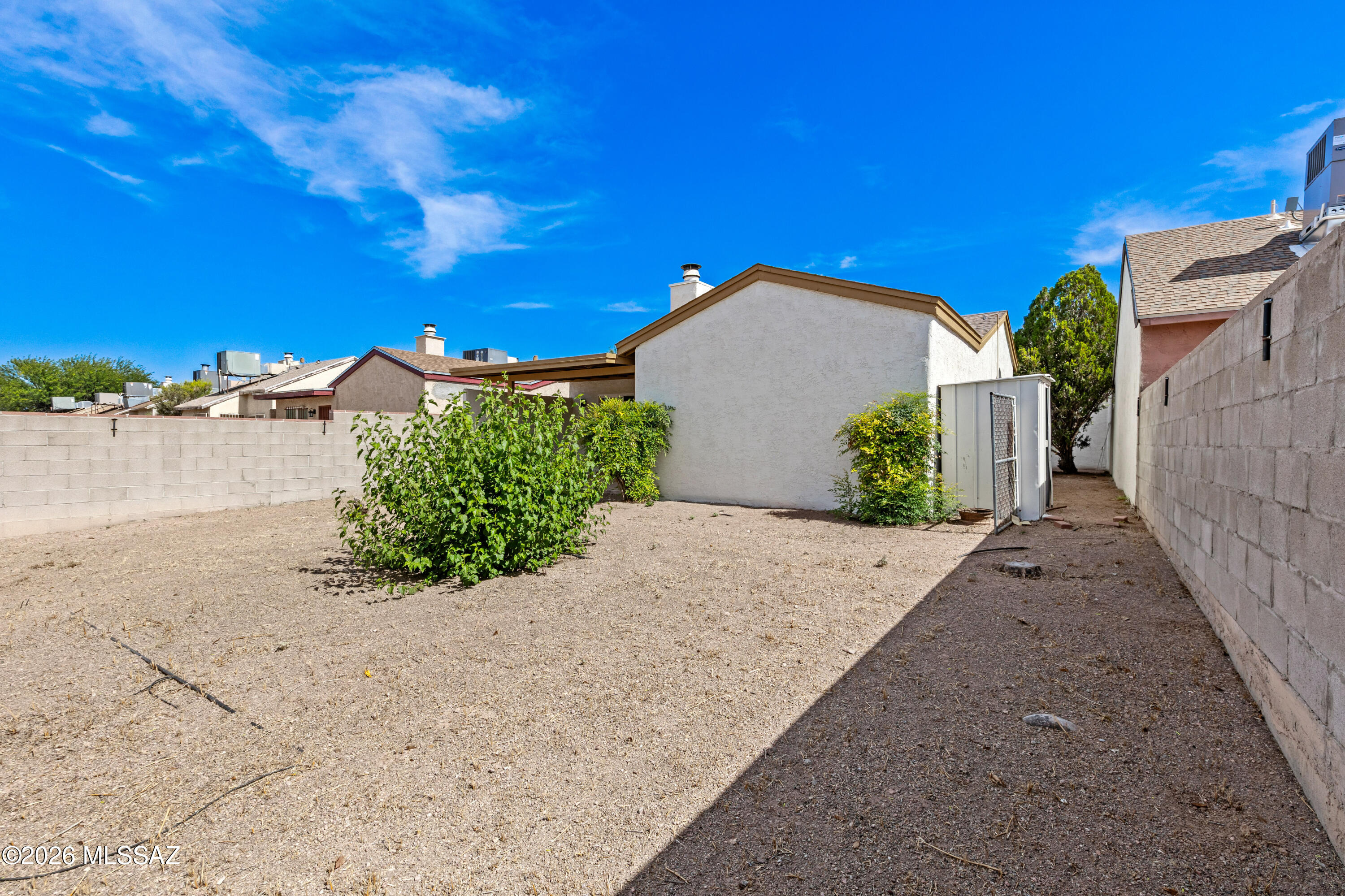 Sunset Villas Townhomes (1-118) - Residential