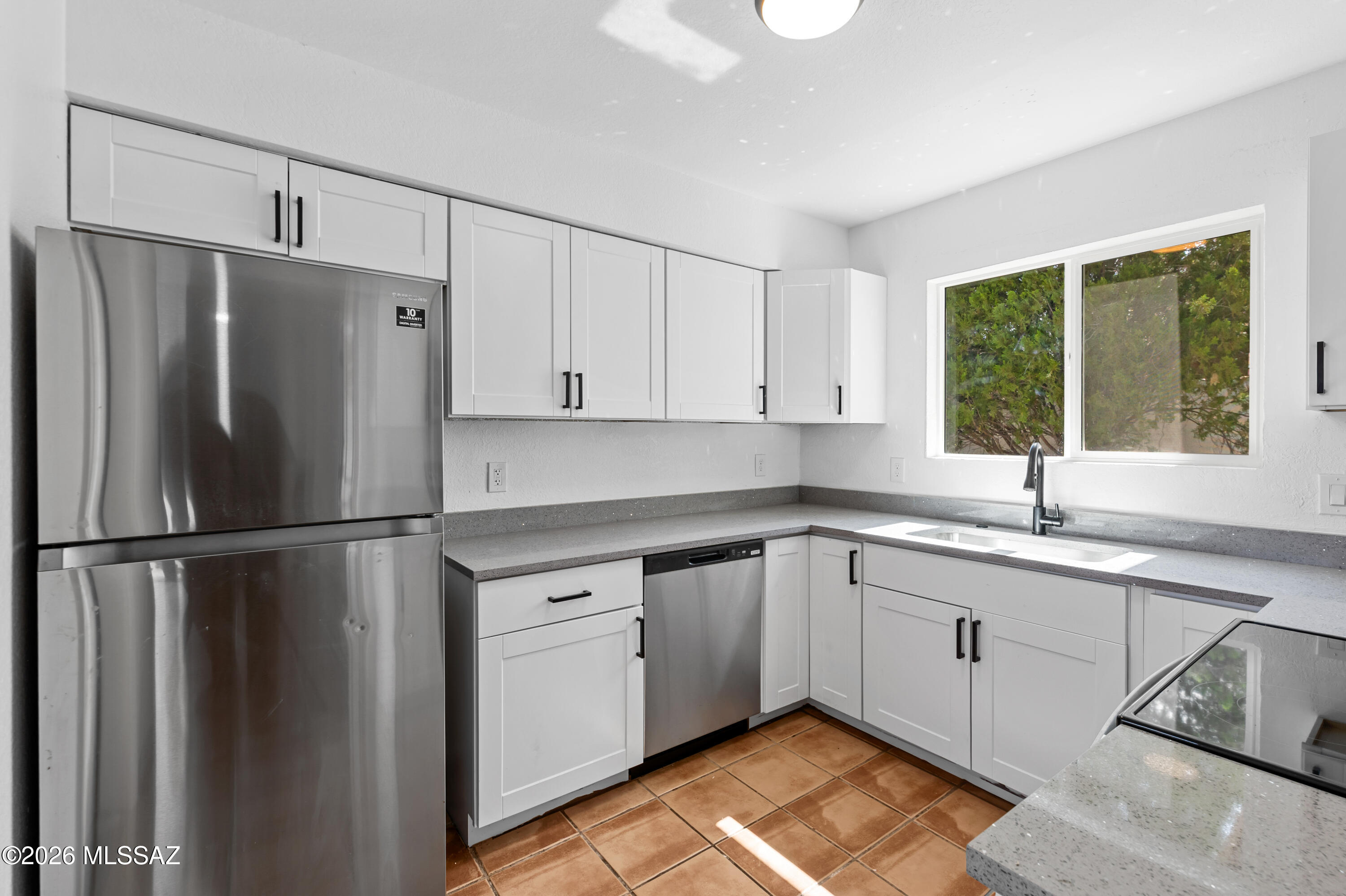 Sunset Villas Townhomes (1-118) - Residential