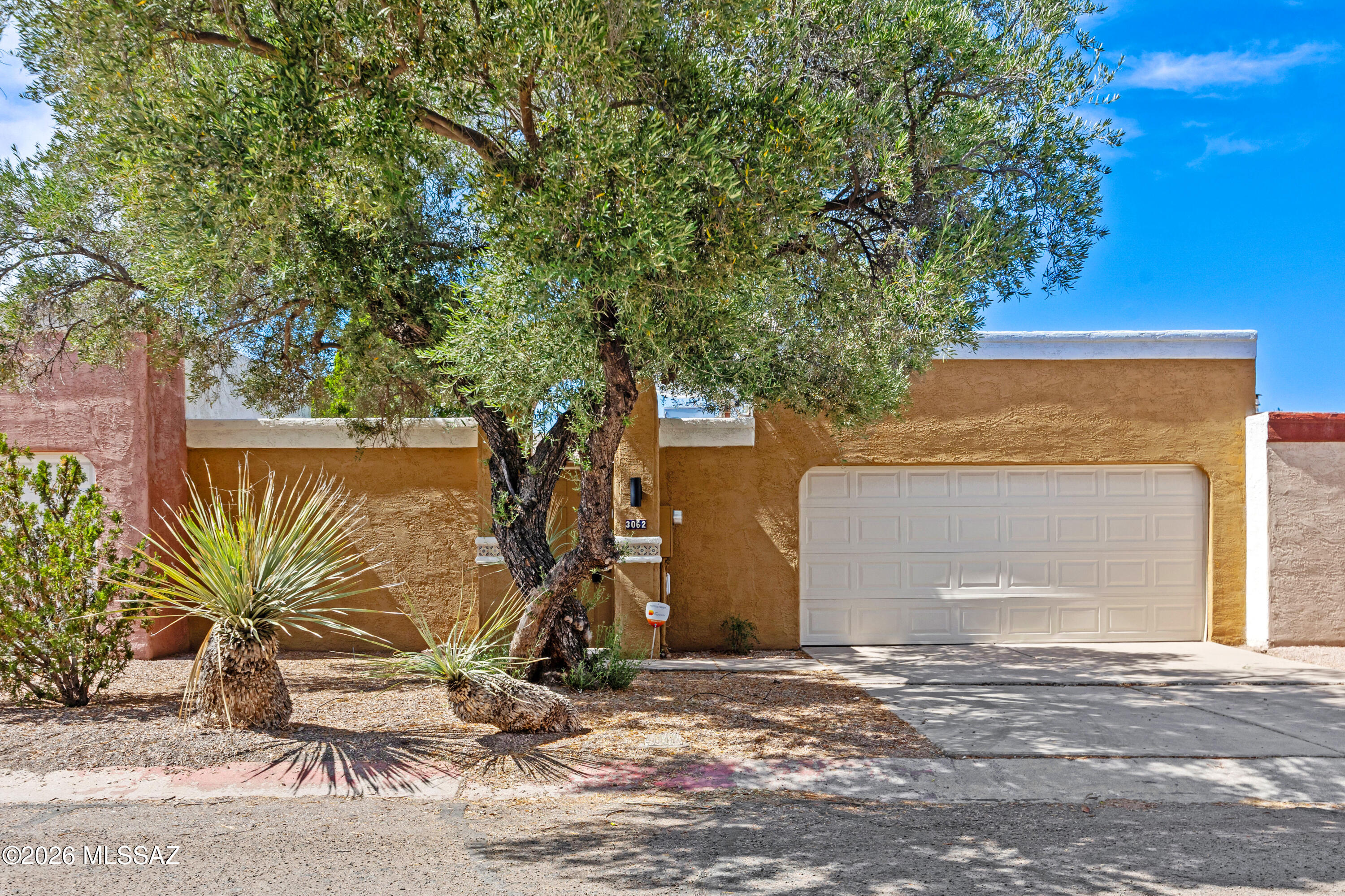 Sunset Villas Townhomes (1-118) - Residential