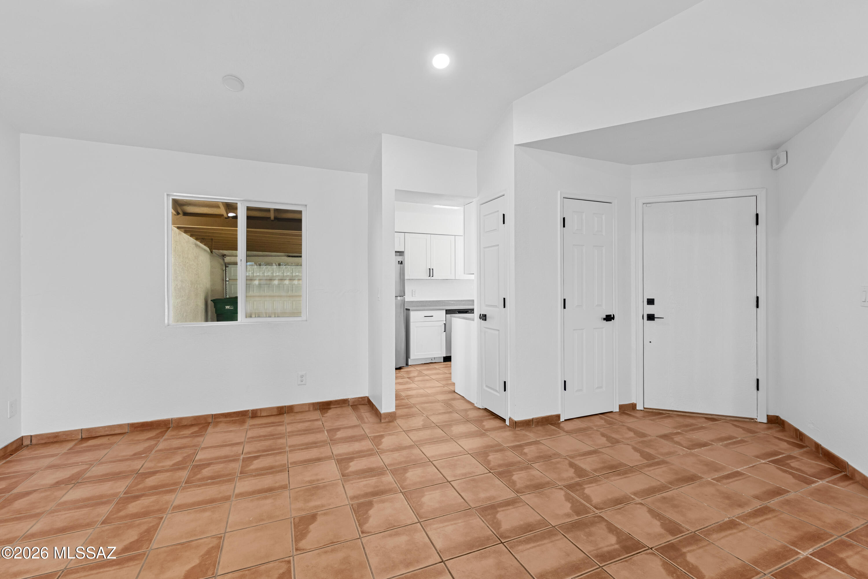 Sunset Villas Townhomes (1-118) - Residential