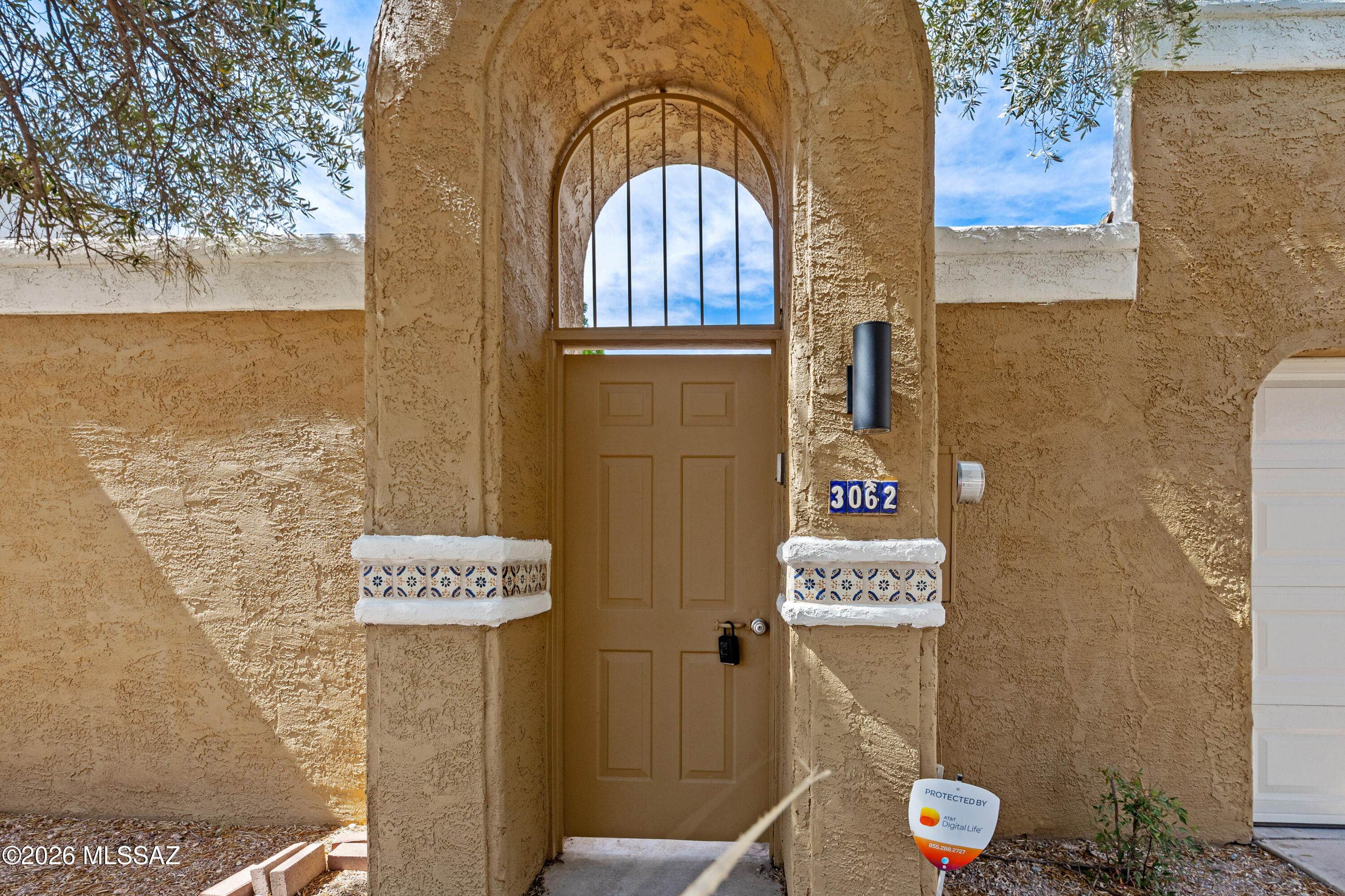 Sunset Villas Townhomes (1-118) - Residential