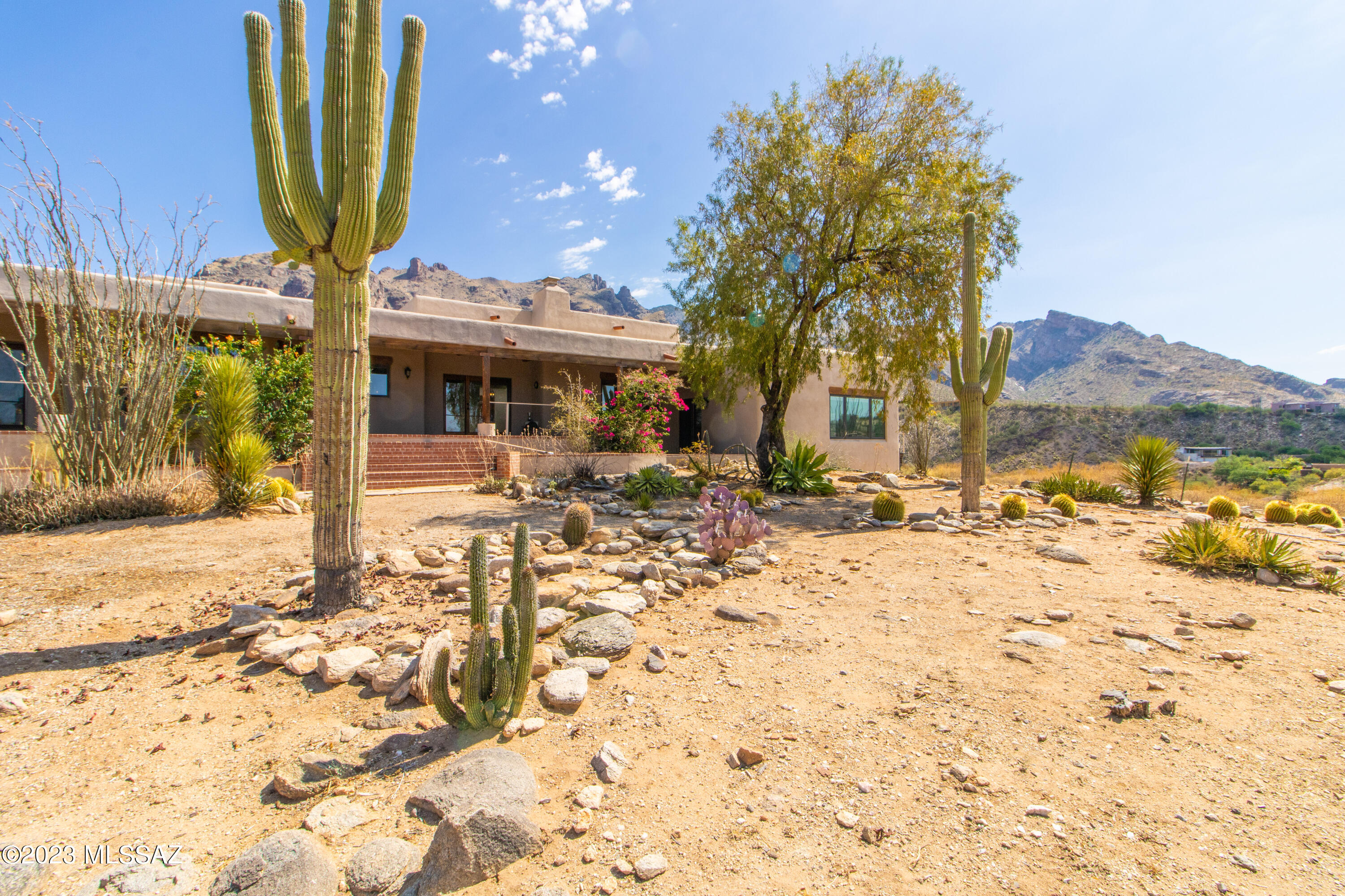 The Foothills (48-140) - Residential Lease
