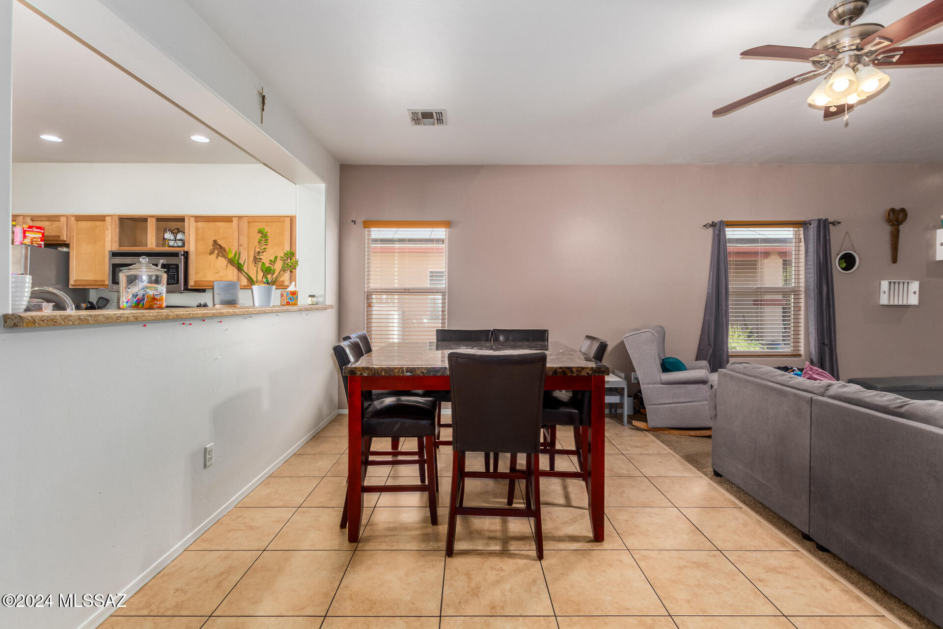 Red Rock Village 1 - Residential