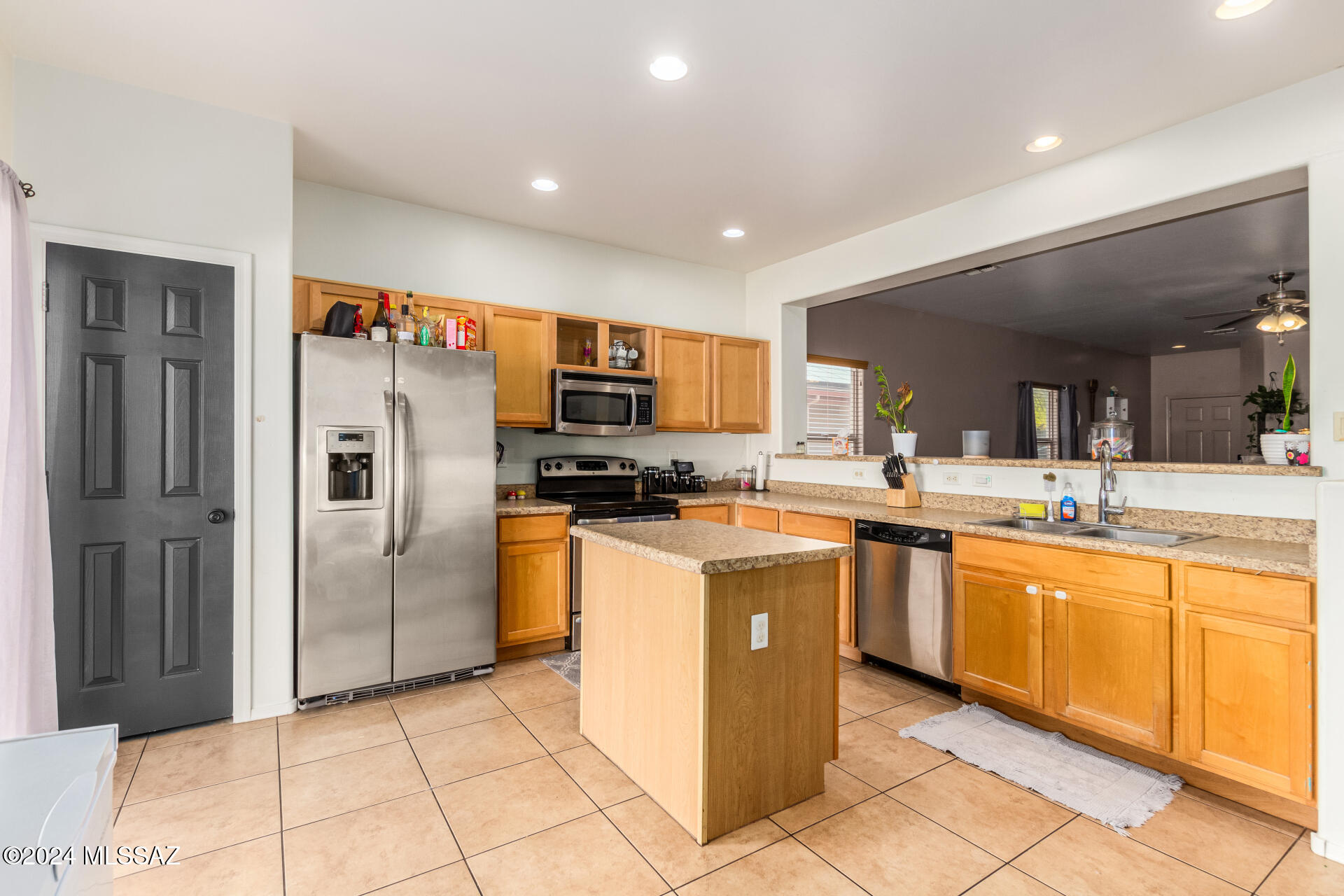 Red Rock Village 1 - Residential