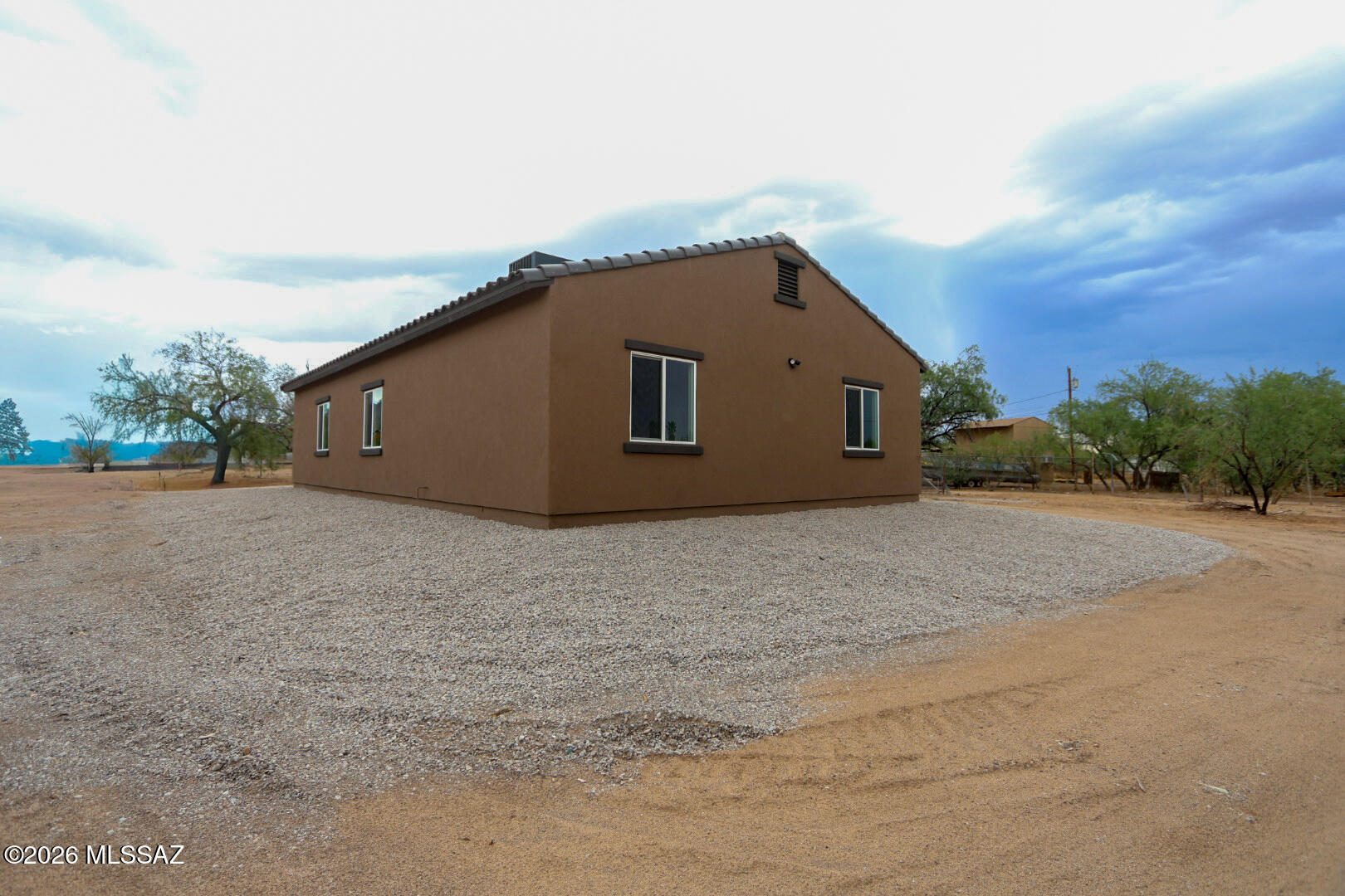 Golden Gate Subdivision - Residential