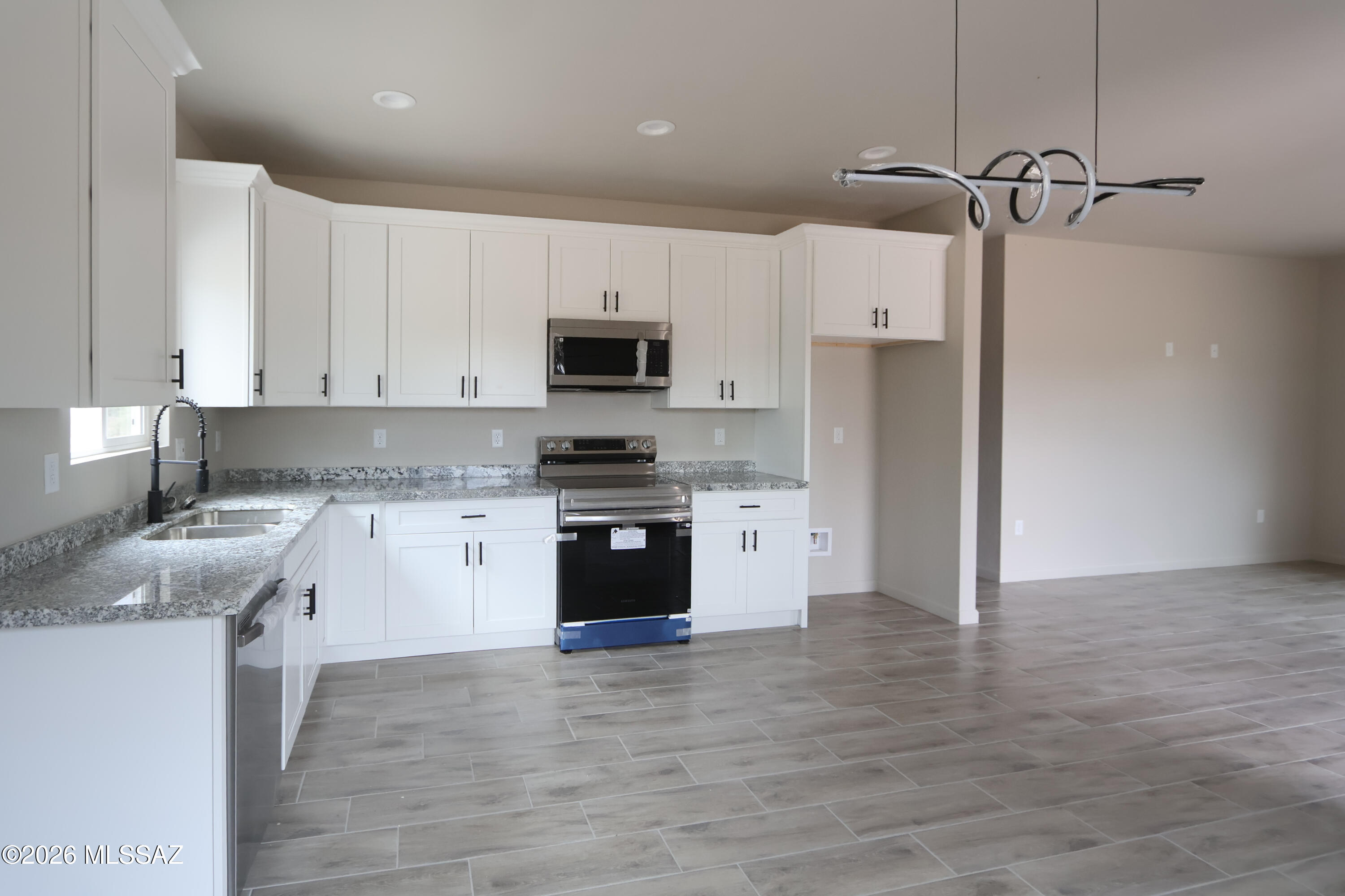 Golden Gate Subdivision - Residential
