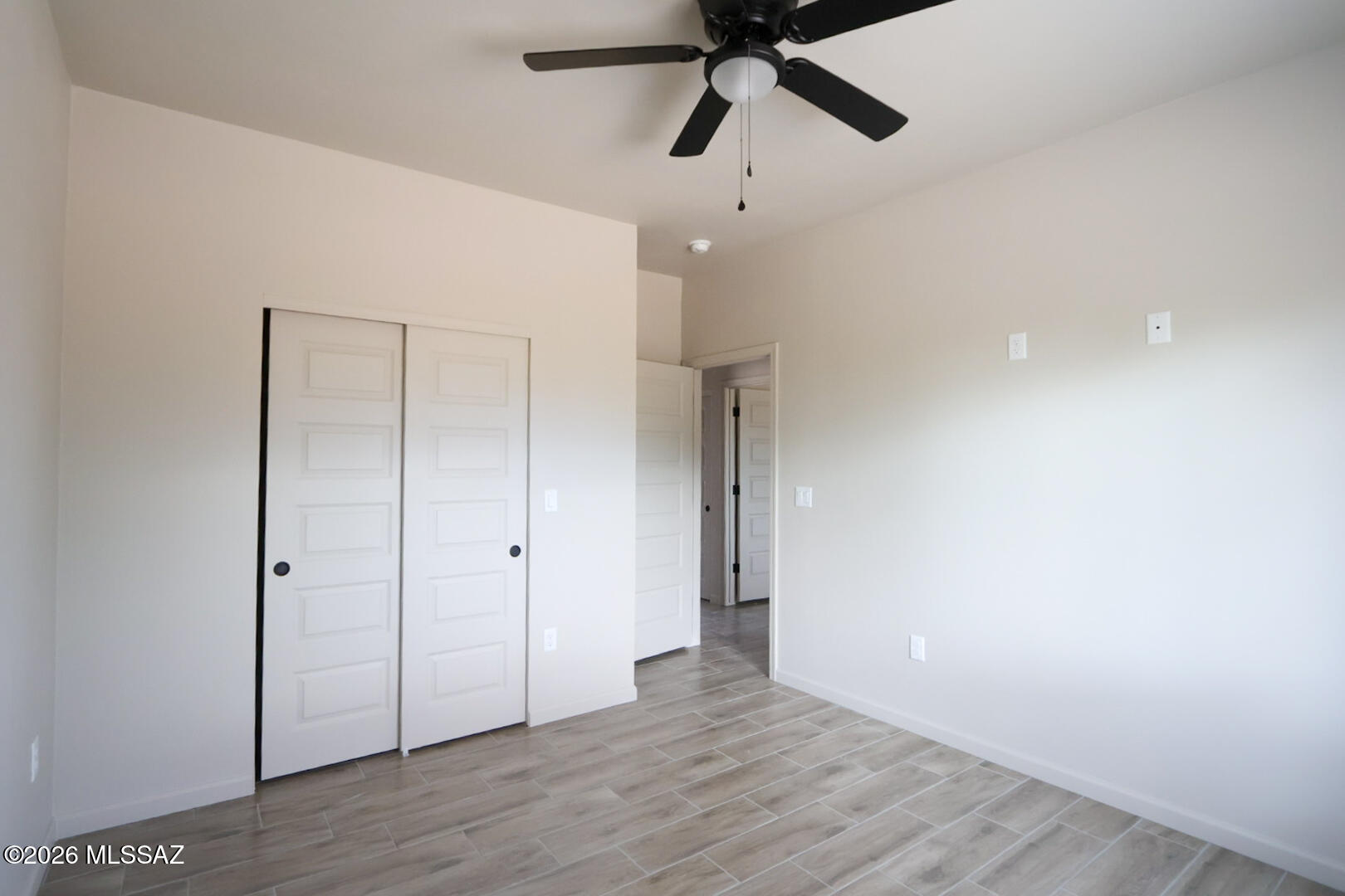 Golden Gate Subdivision - Residential