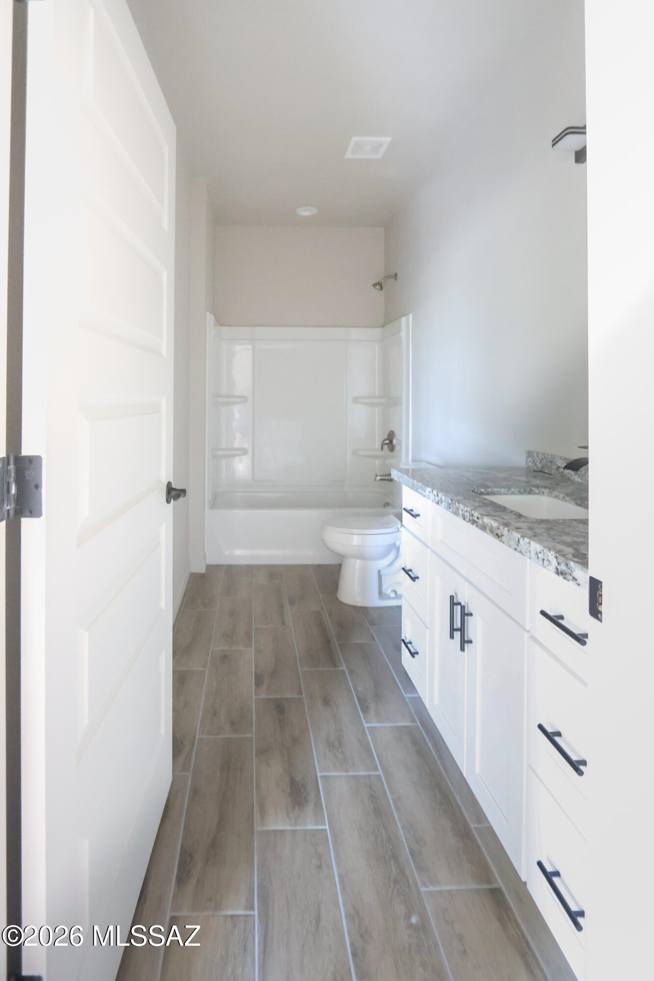 Golden Gate Subdivision - Residential