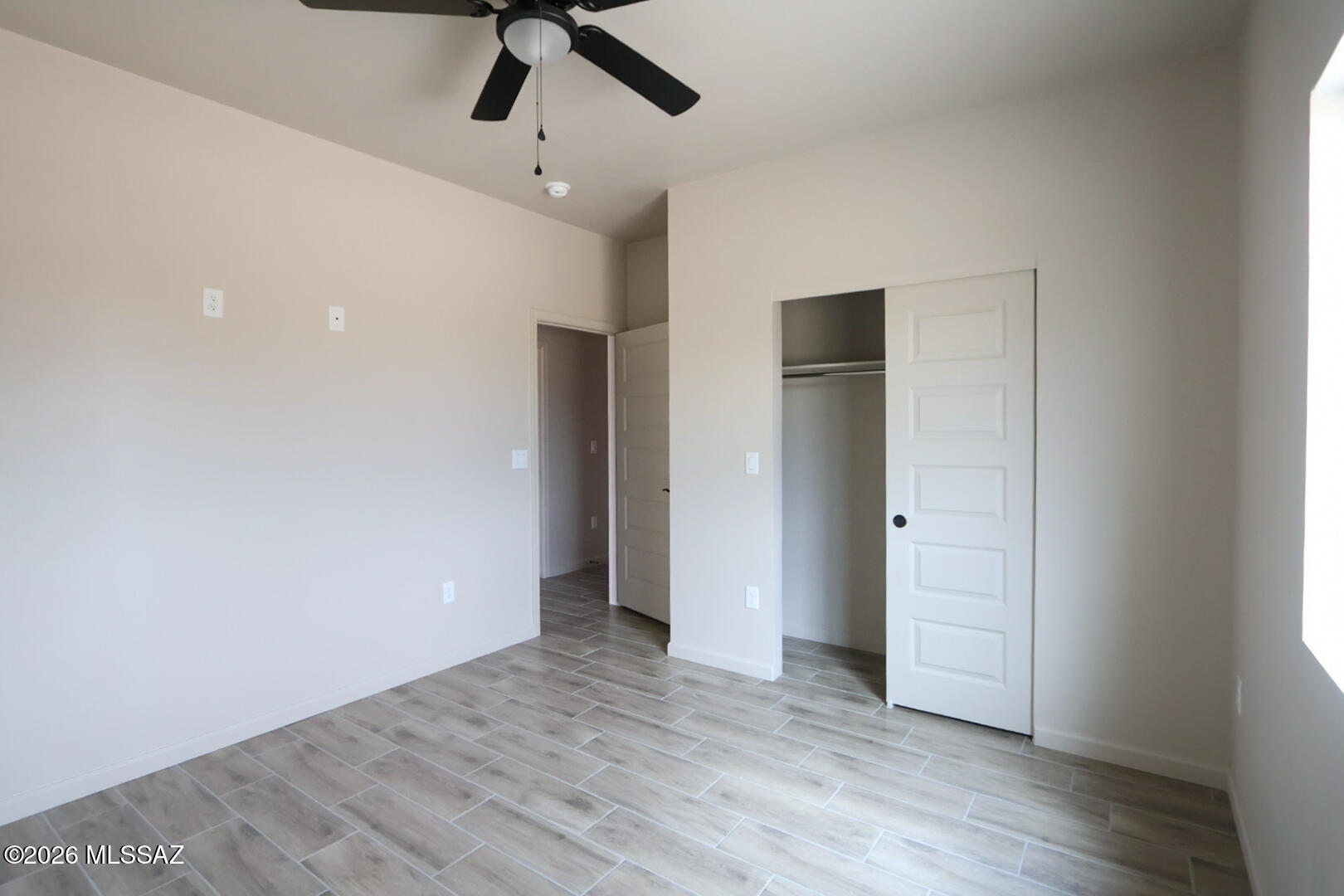 Golden Gate Subdivision - Residential