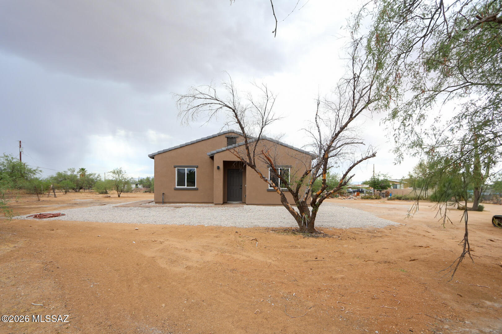 Golden Gate Subdivision - Residential