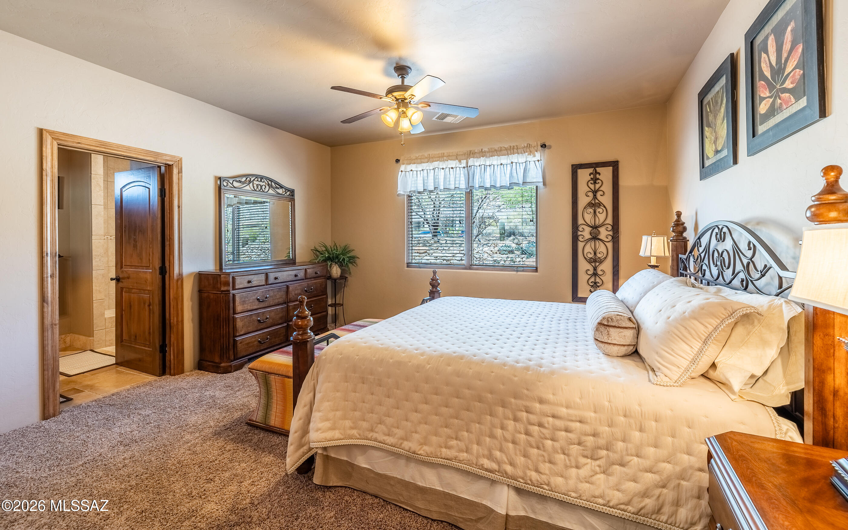 Canyon Pass At Dove Mountain - Residential