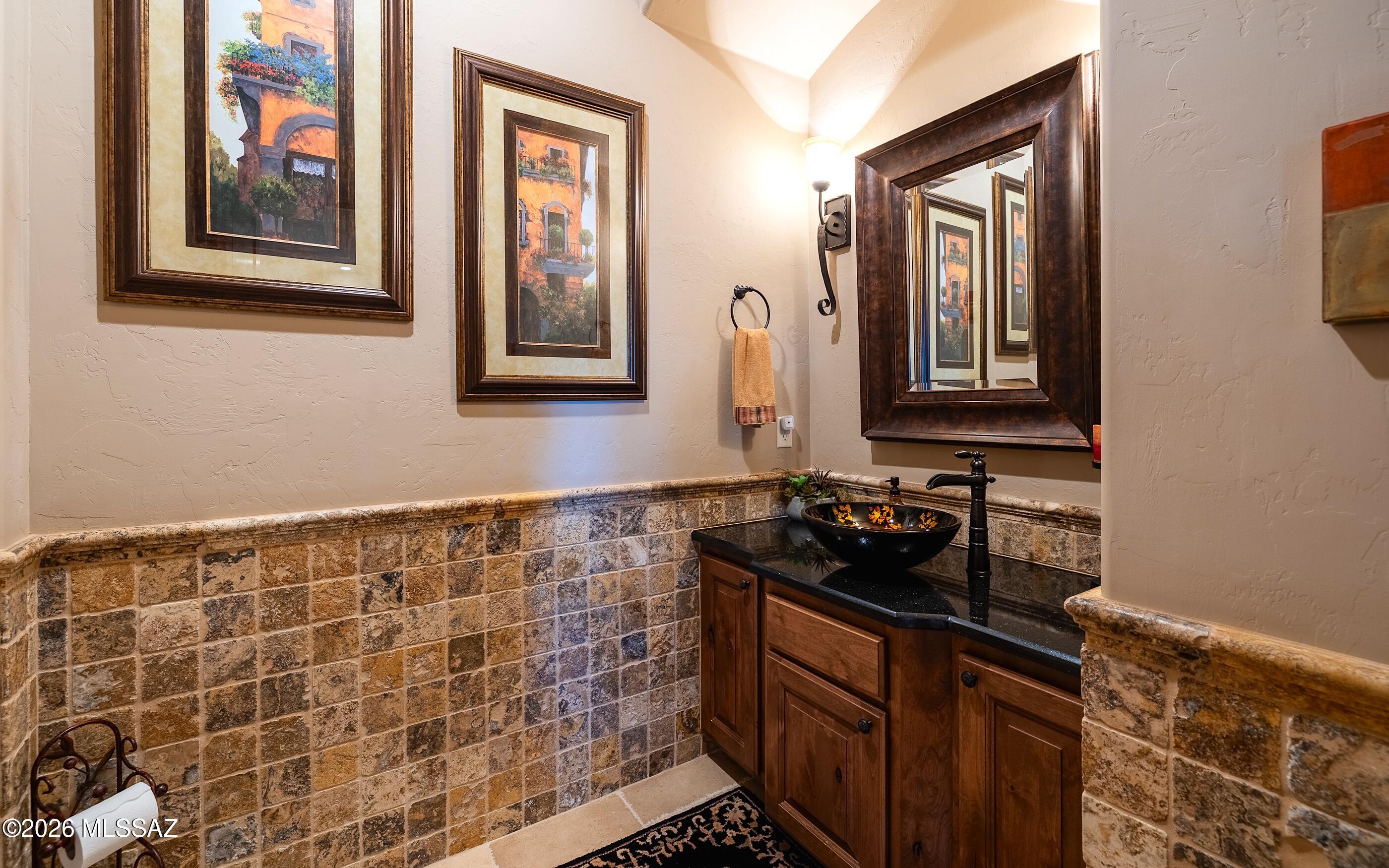 Canyon Pass At Dove Mountain - Residential