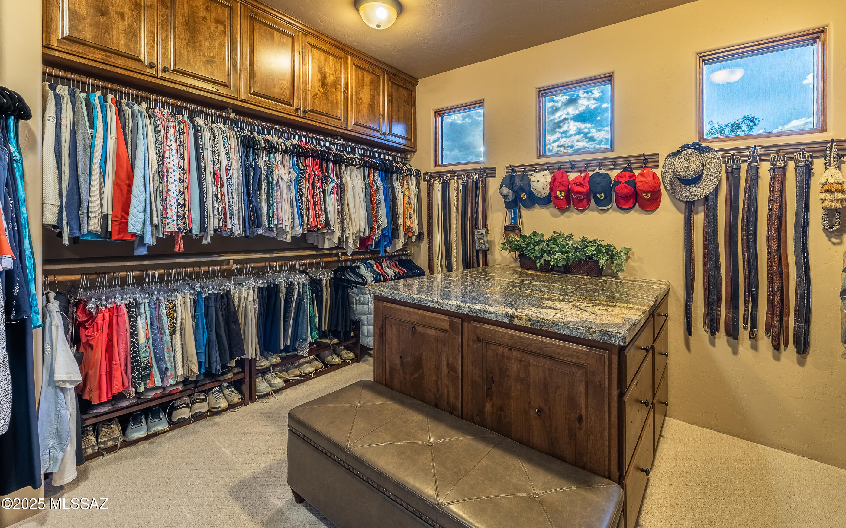 Canyon Pass At Dove Mountain - Residential