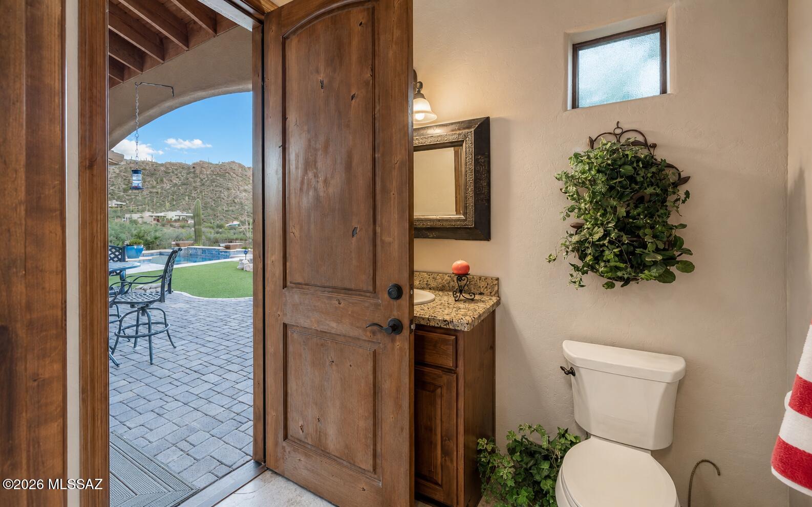 Canyon Pass At Dove Mountain - Residential