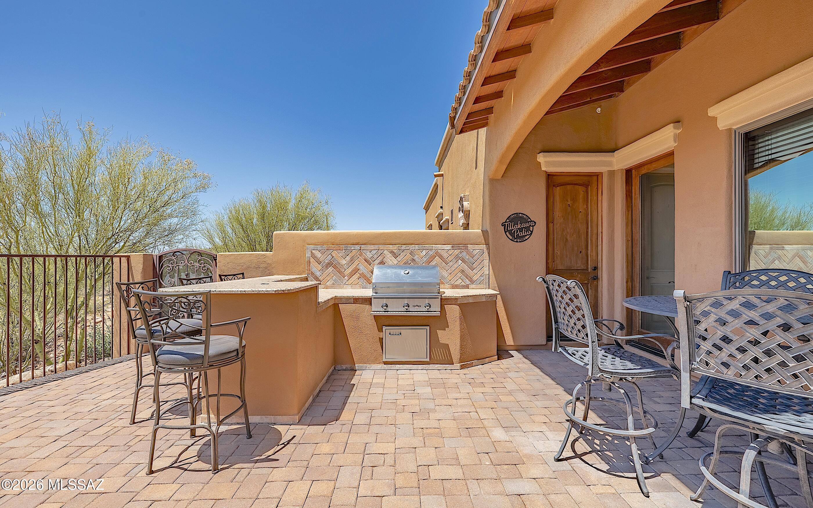 Canyon Pass At Dove Mountain - Residential