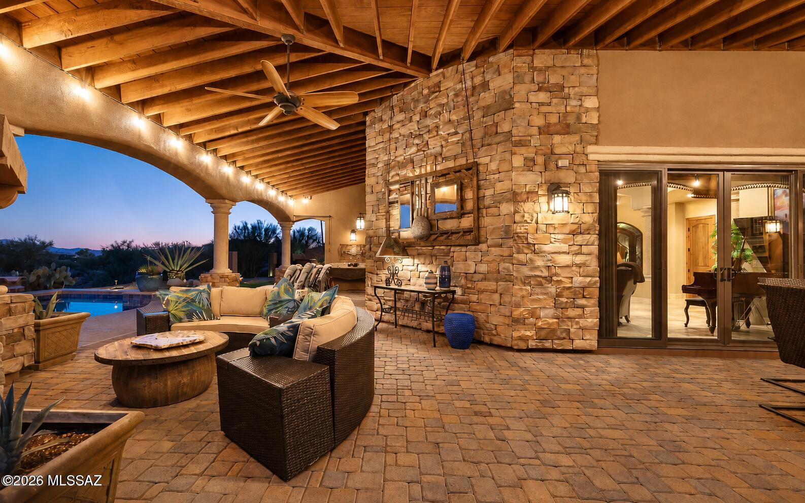 Canyon Pass At Dove Mountain - Residential