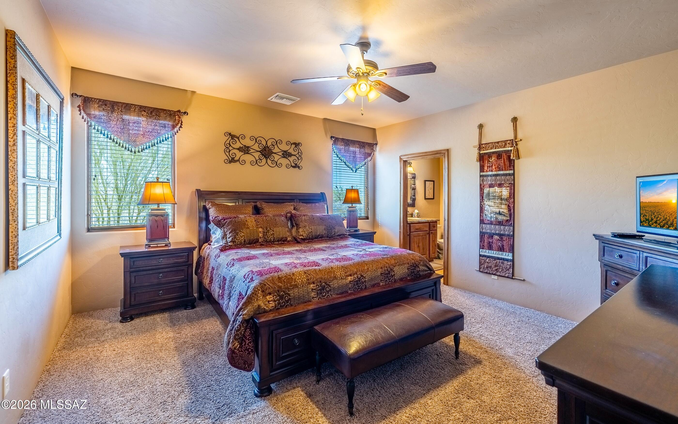 Canyon Pass At Dove Mountain - Residential