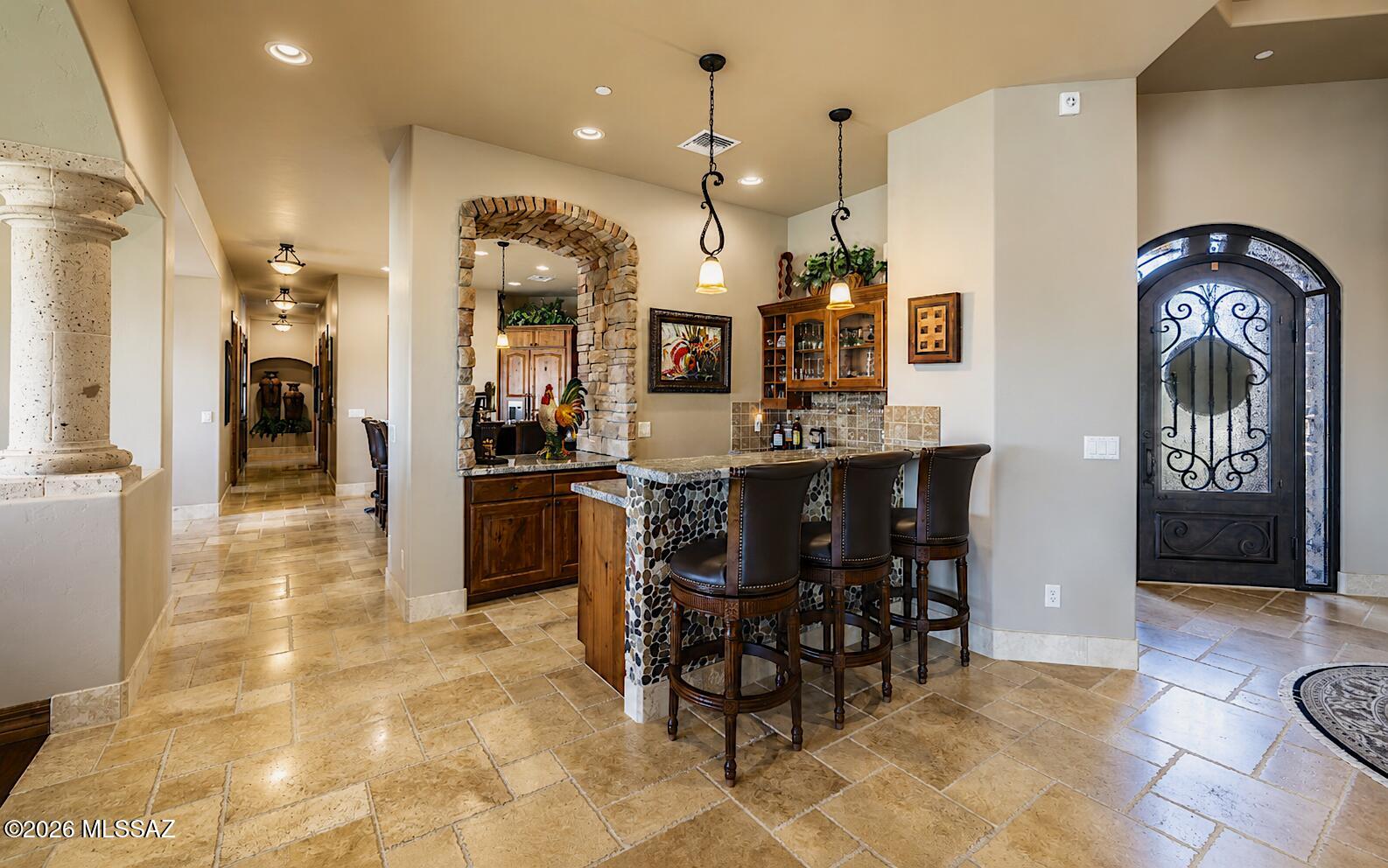 Canyon Pass At Dove Mountain - Residential