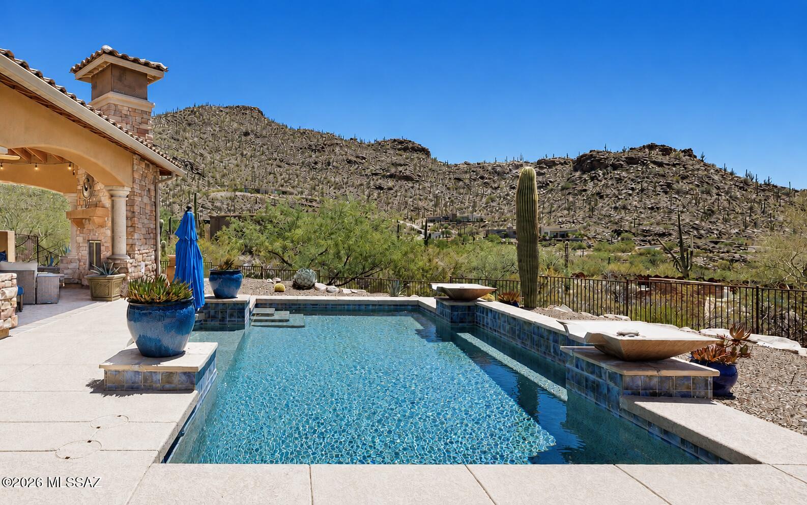 Canyon Pass At Dove Mountain - Residential