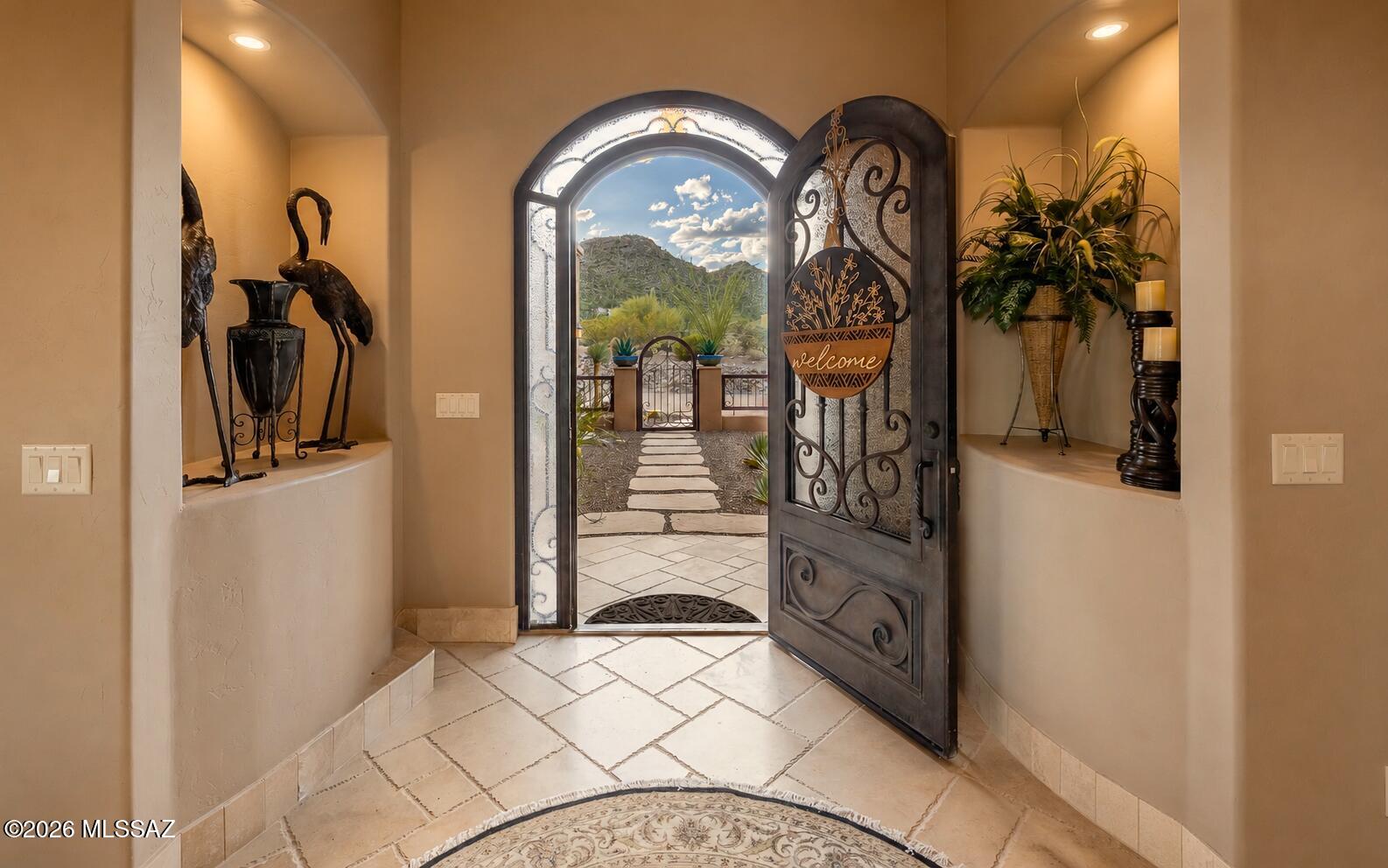 Canyon Pass At Dove Mountain - Residential