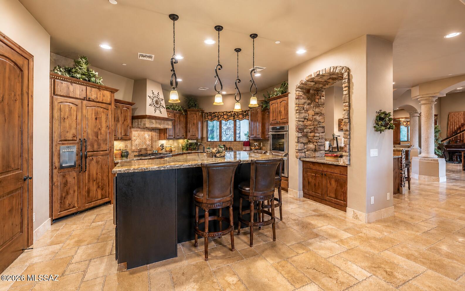 Canyon Pass At Dove Mountain - Residential